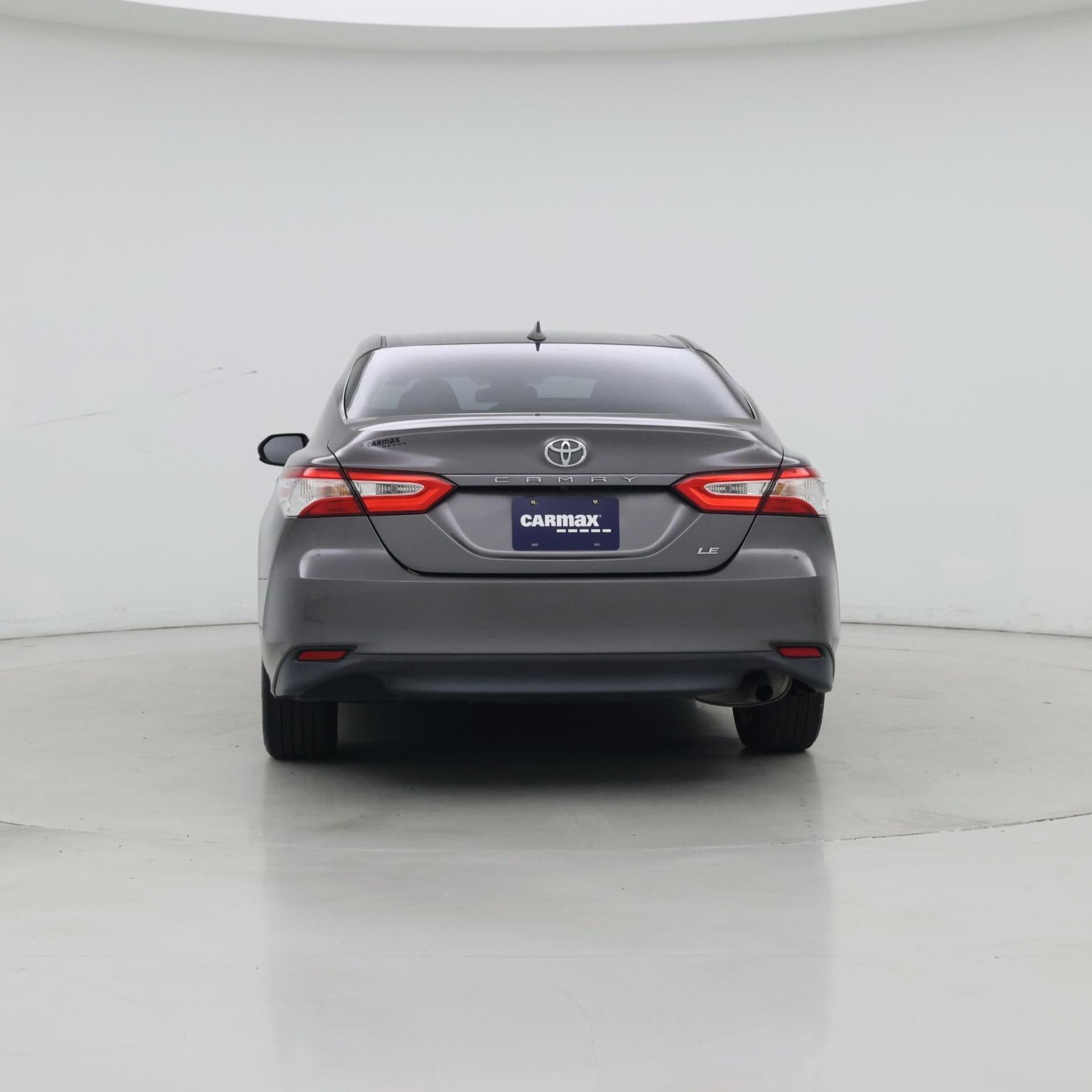 Thumbnail: 2019 Toyota Camry - 6