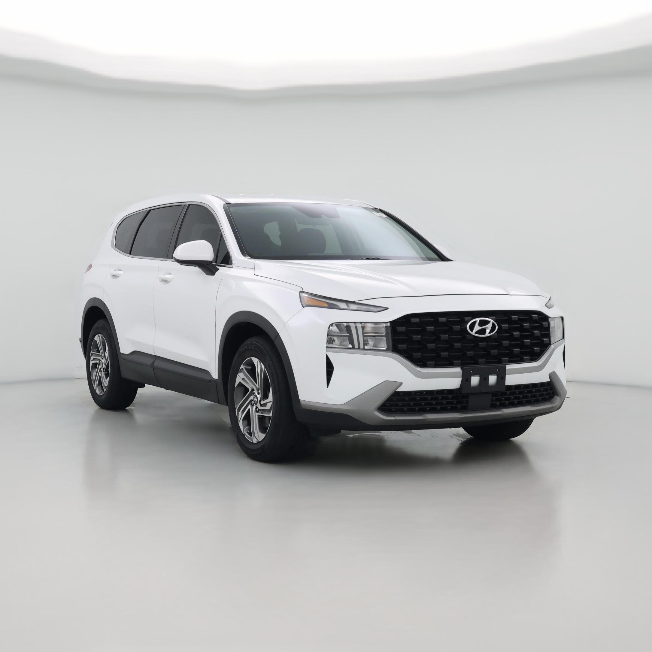 Thumbnail: 2022 Hyundai Santa Fe - 1