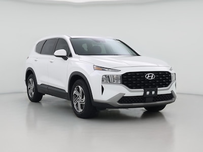 2022 Hyundai Santa Fe SE