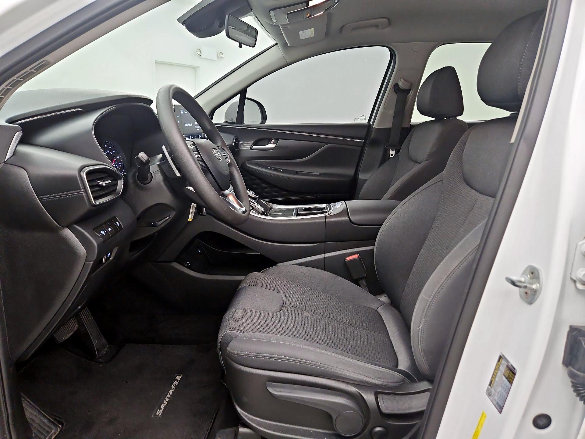 Thumbnail: 2022 Hyundai Santa Fe - 11