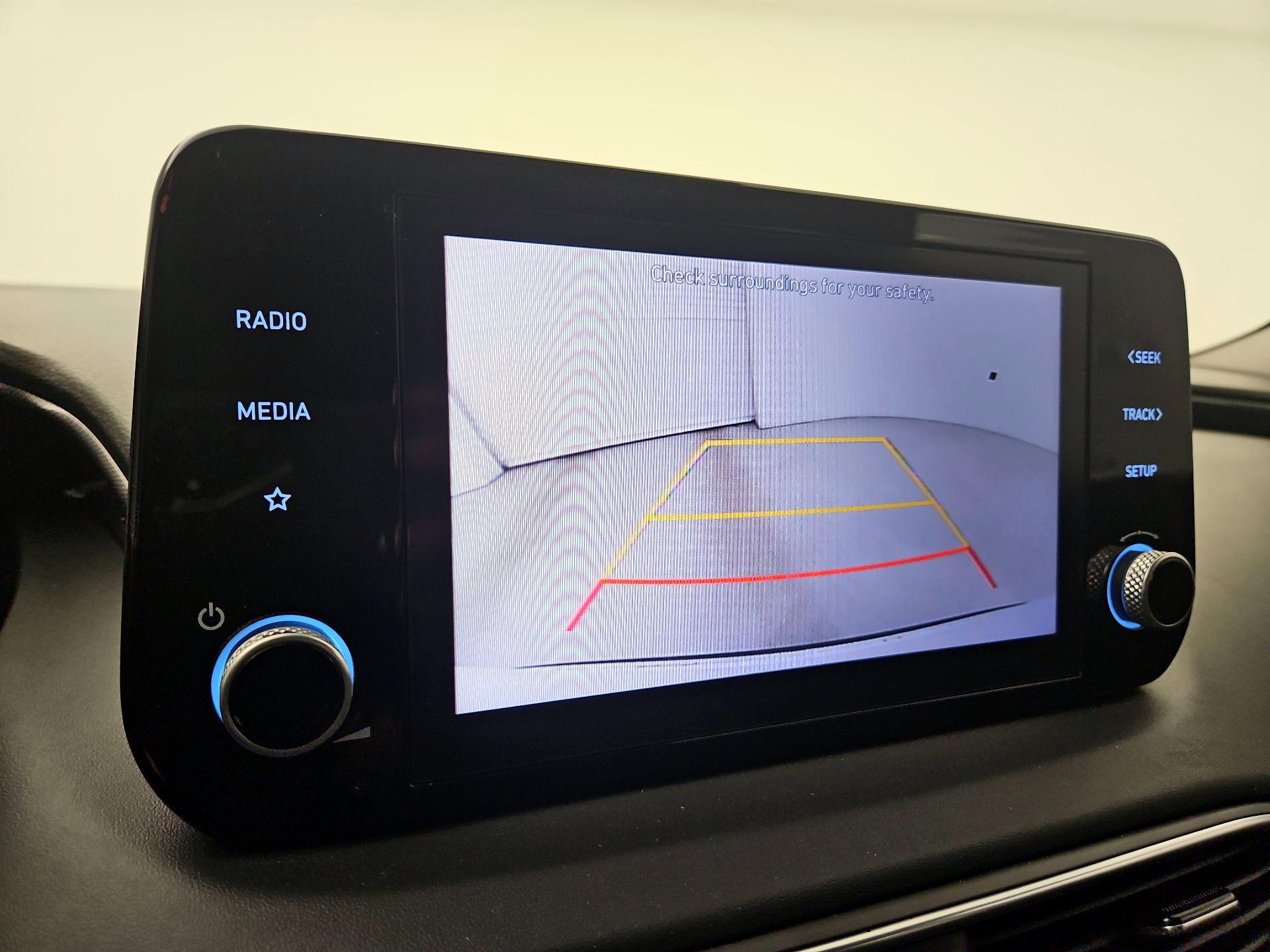 Thumbnail: 2022 Hyundai Santa Fe - 14