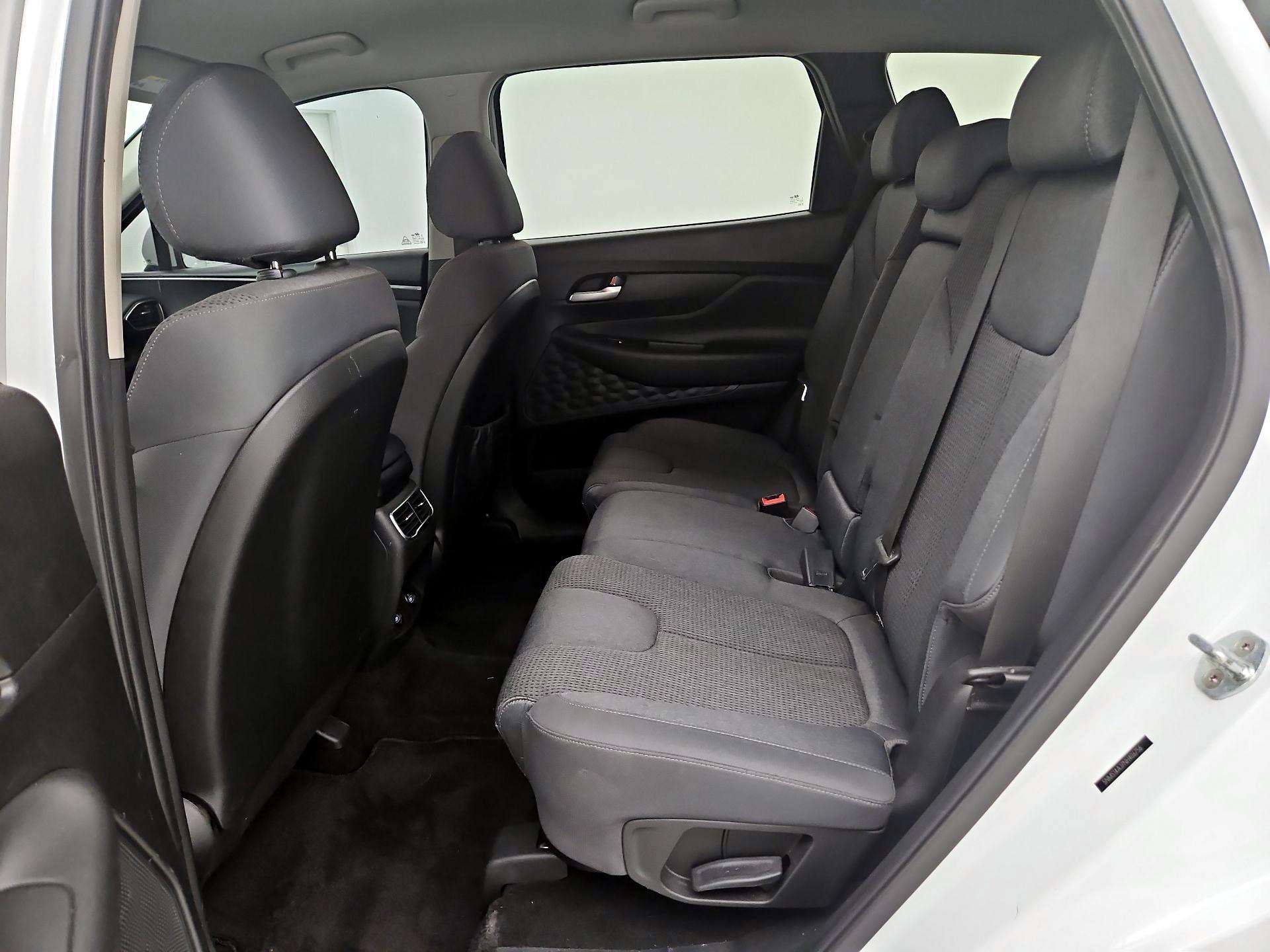 Thumbnail: 2022 Hyundai Santa Fe - 19