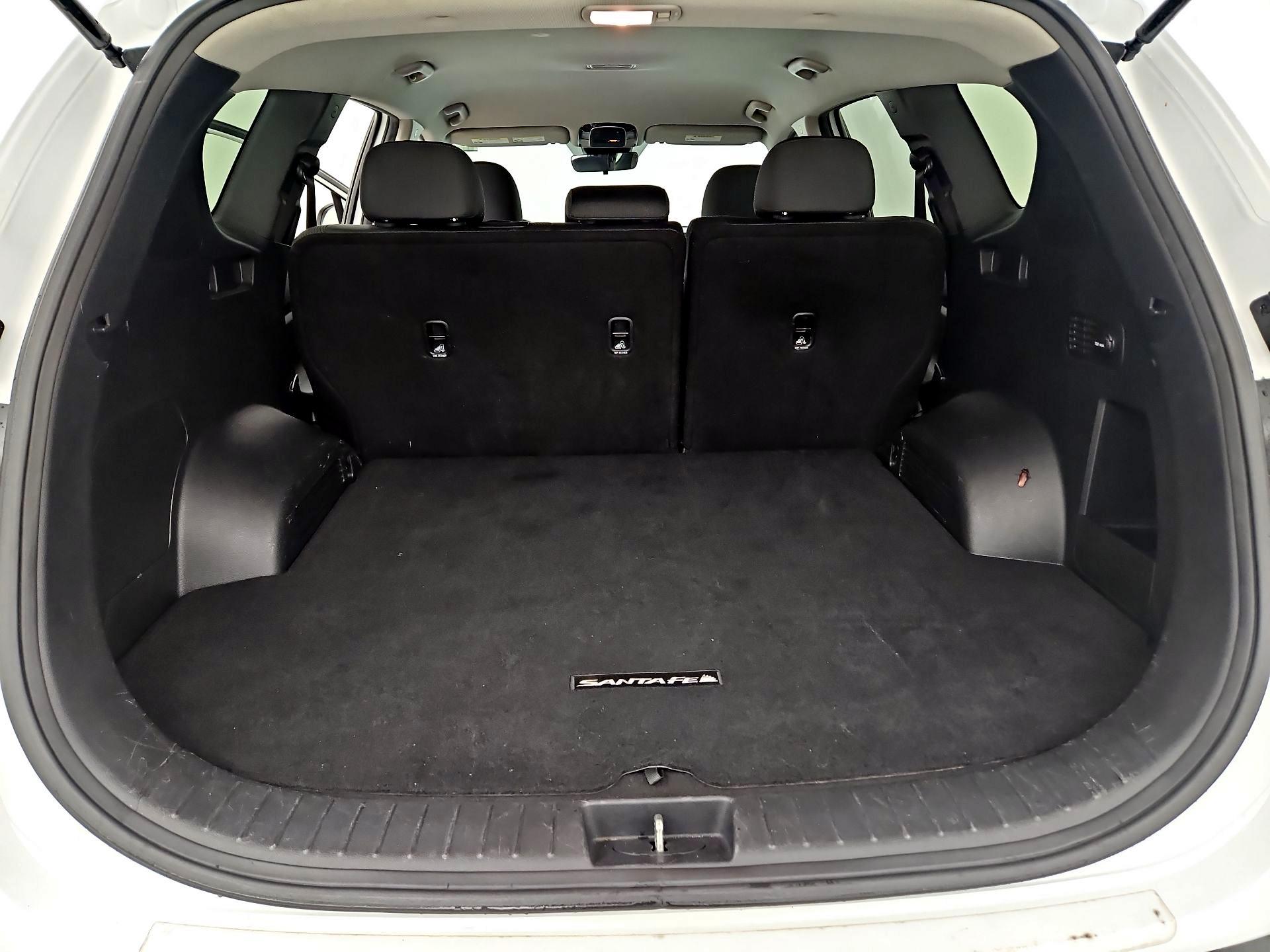 Thumbnail: 2022 Hyundai Santa Fe - 20