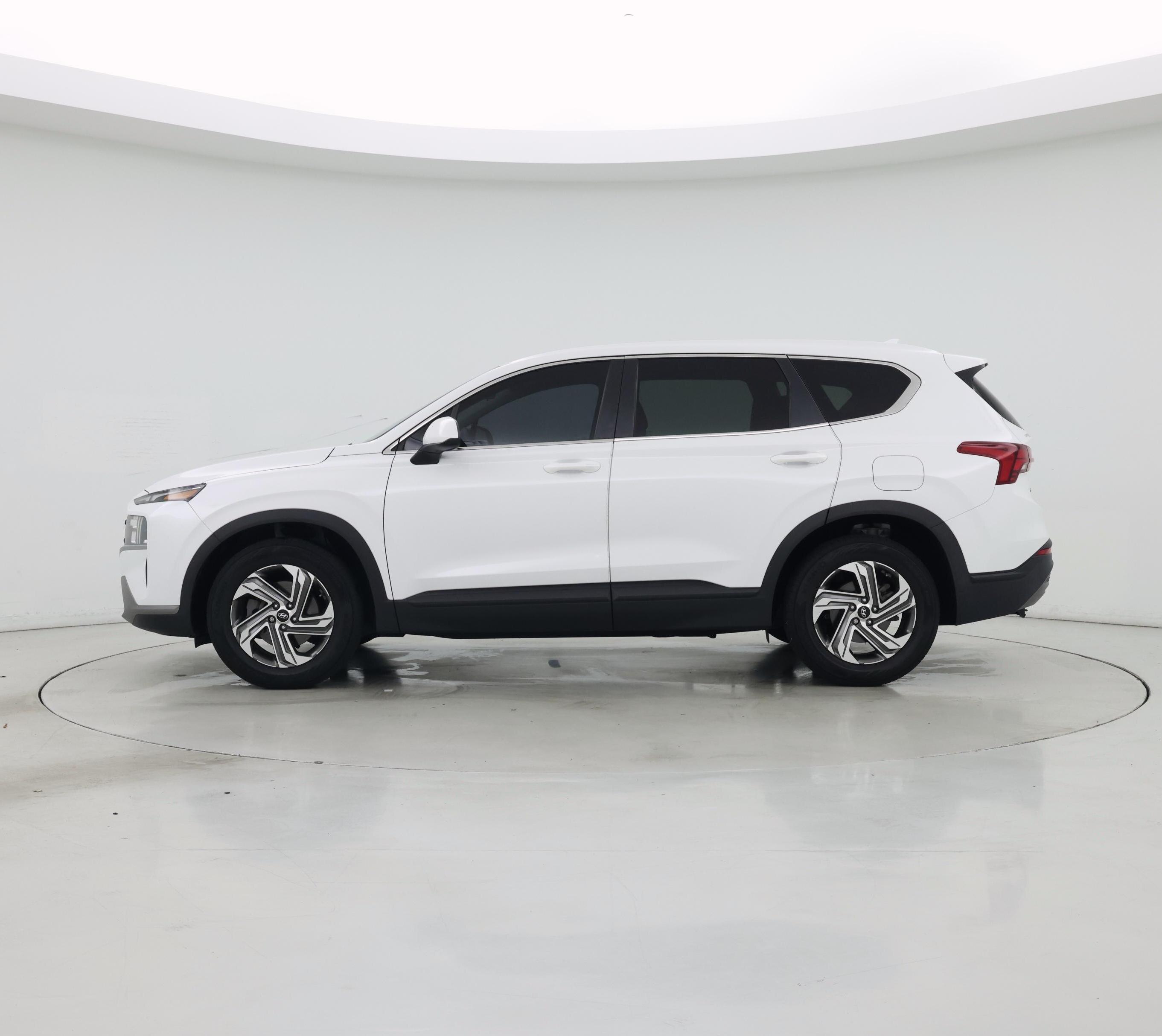 Thumbnail: 2022 Hyundai Santa Fe - 3