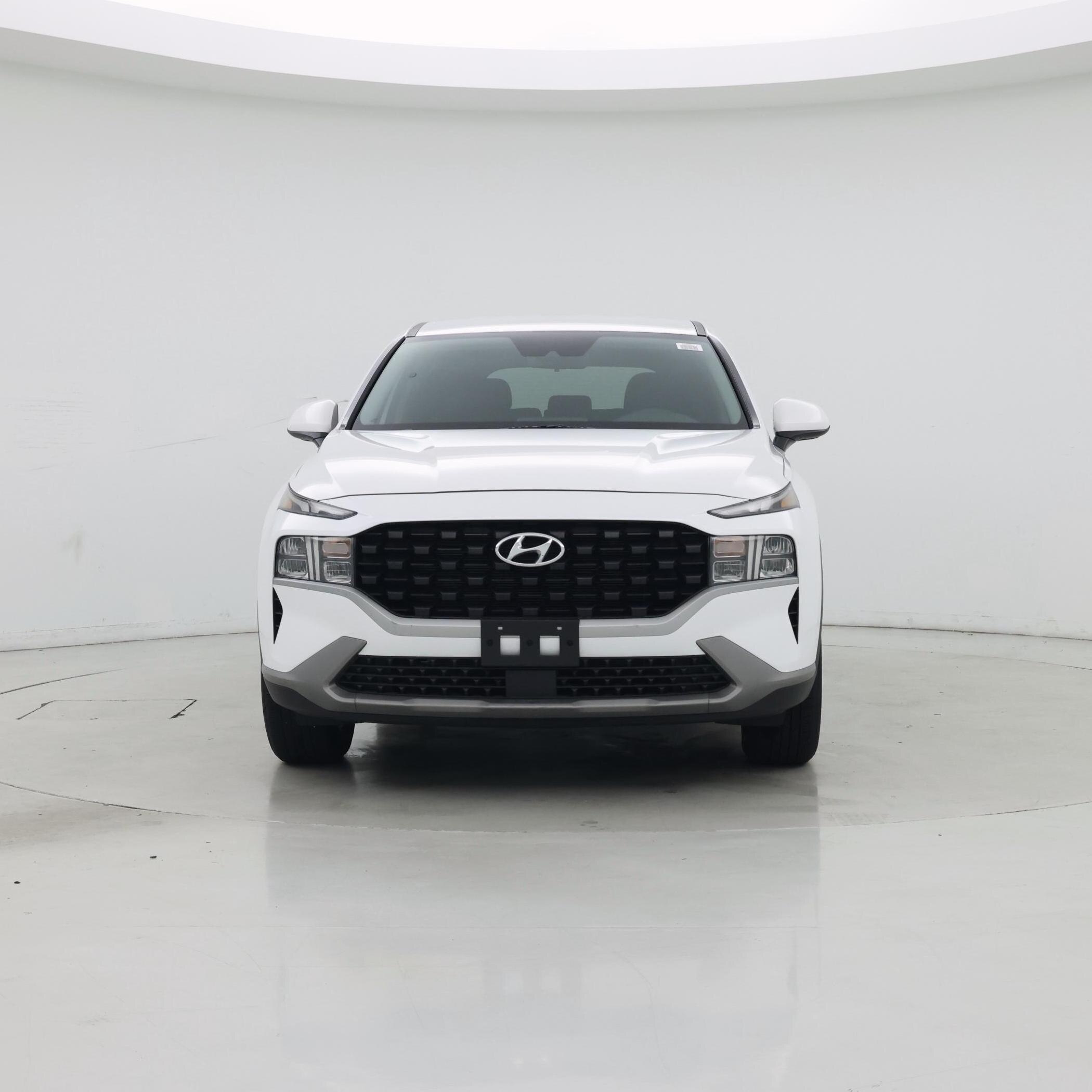 Thumbnail: 2022 Hyundai Santa Fe - 5