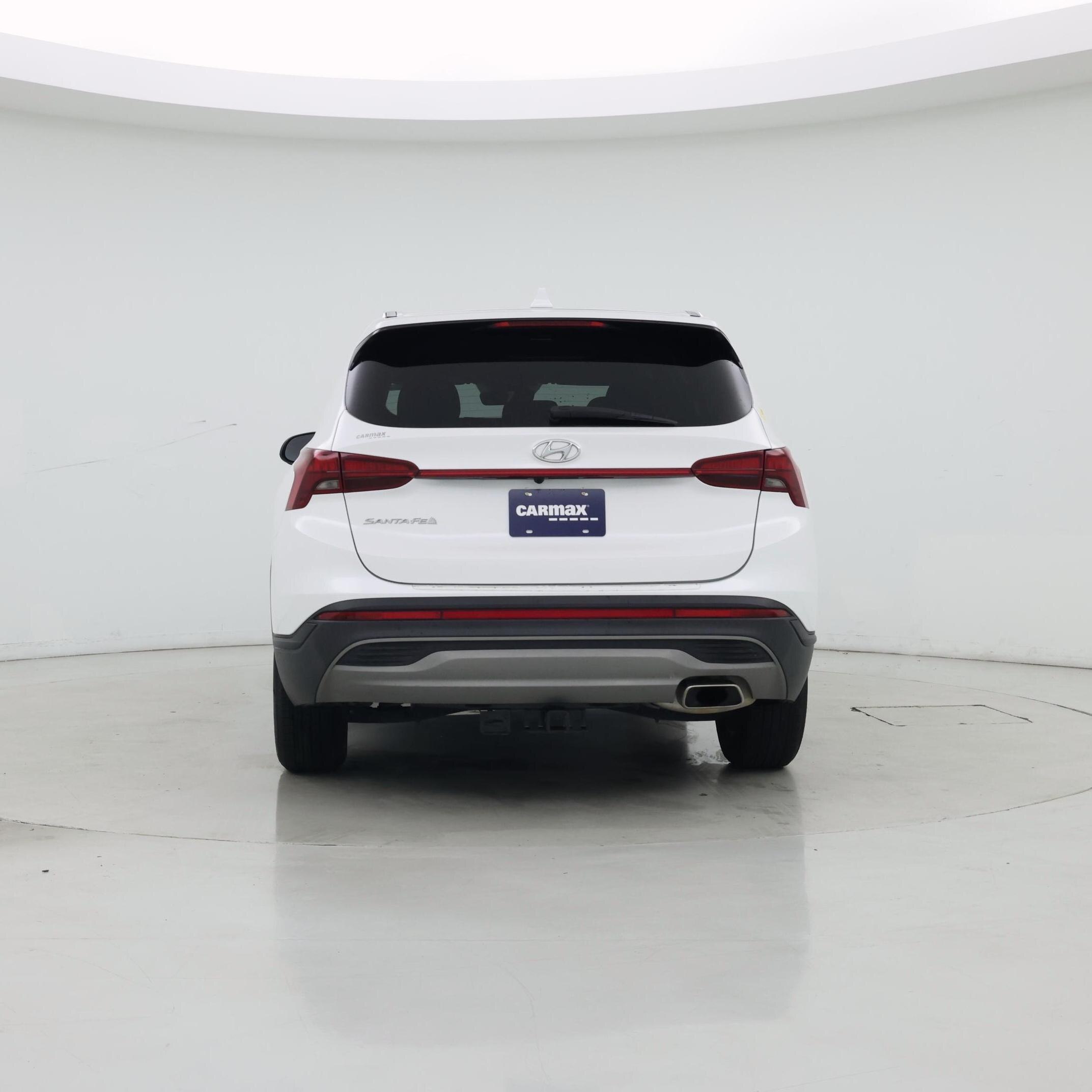 Thumbnail: 2022 Hyundai Santa Fe - 6