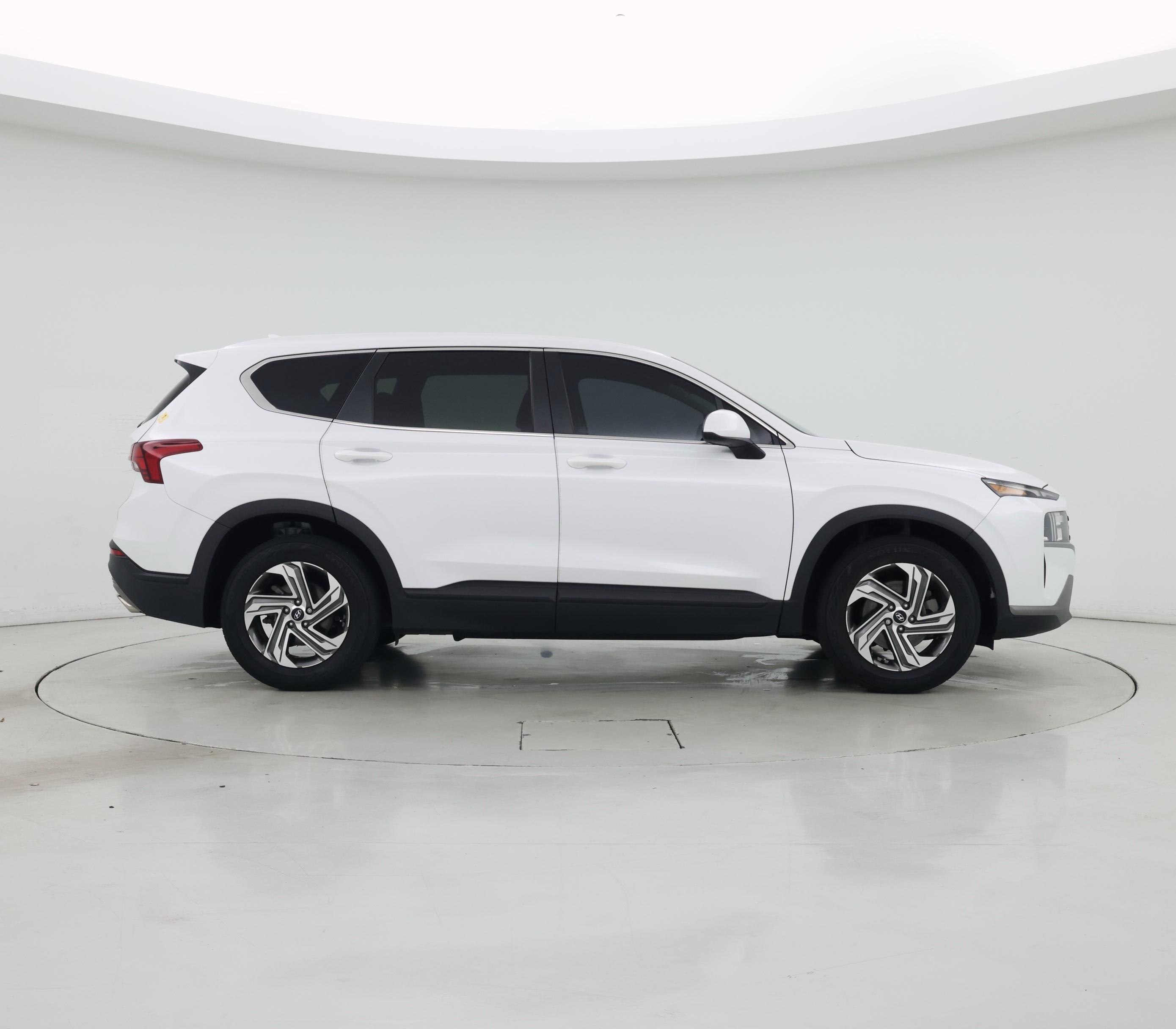 Thumbnail: 2022 Hyundai Santa Fe - 7