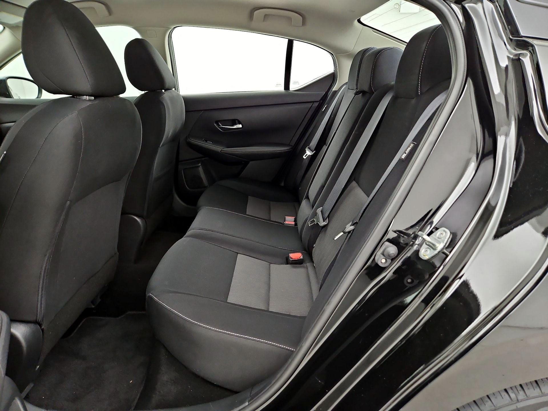 Thumbnail: 2020 Nissan Sentra - 19