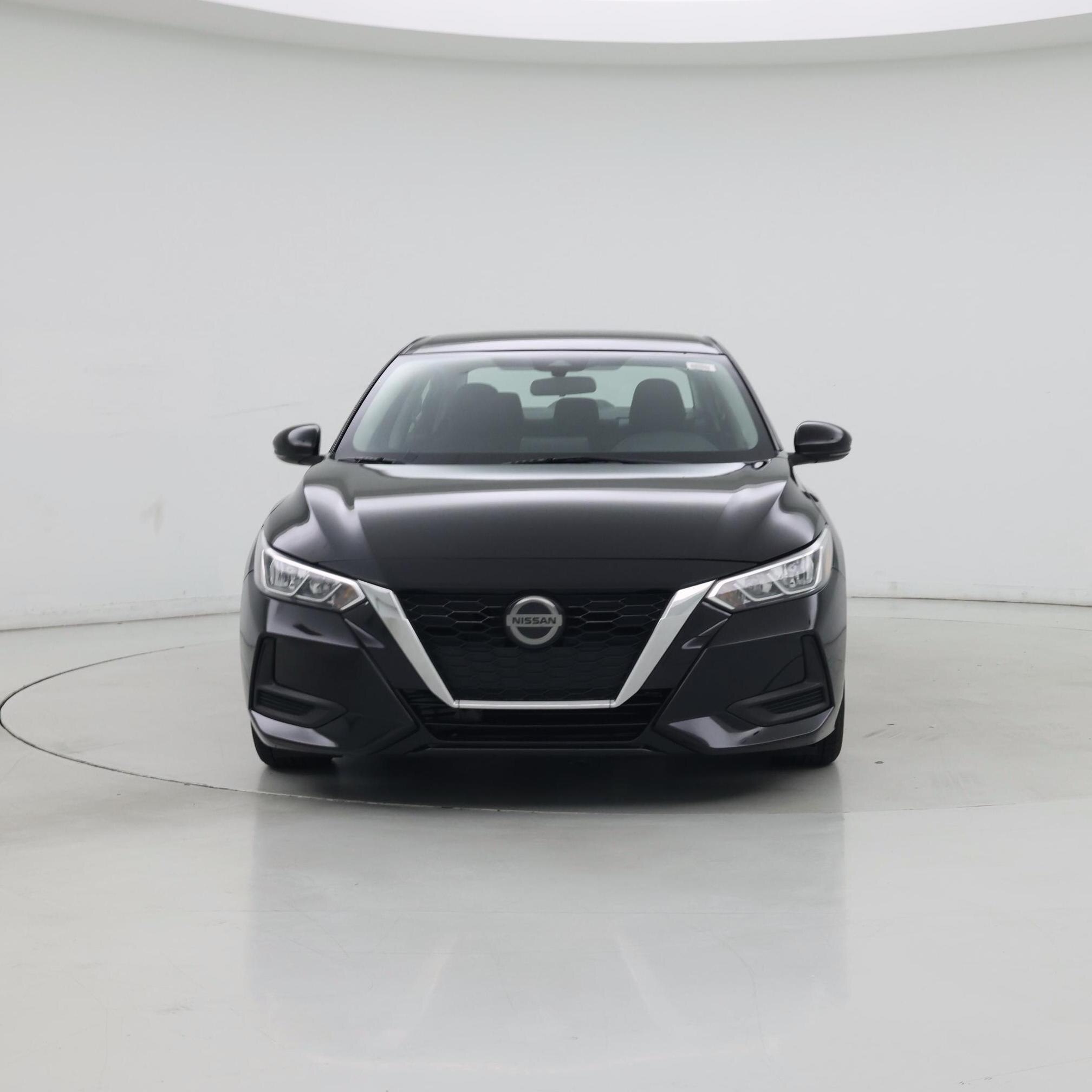 Thumbnail: 2020 Nissan Sentra - 5