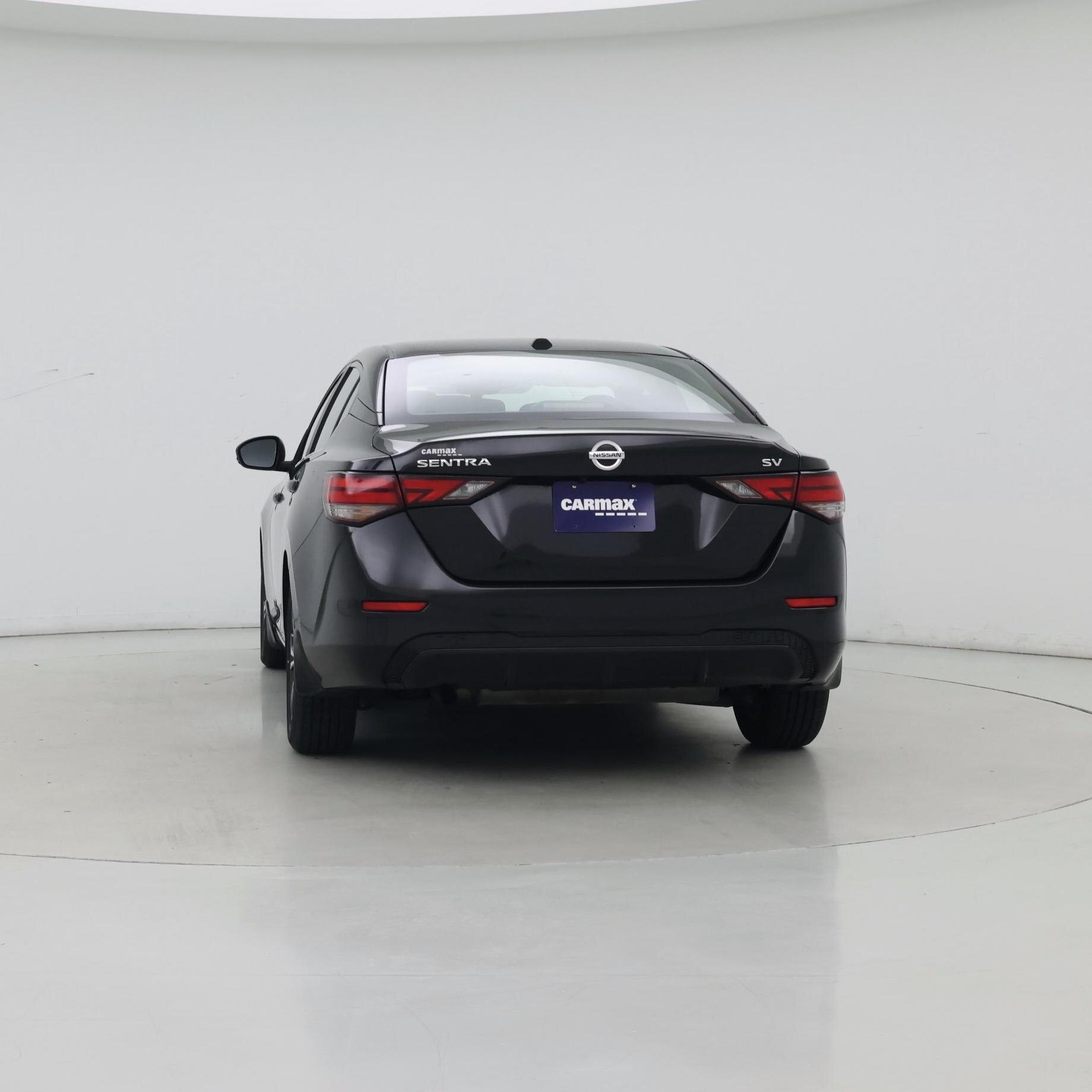 Thumbnail: 2020 Nissan Sentra - 6