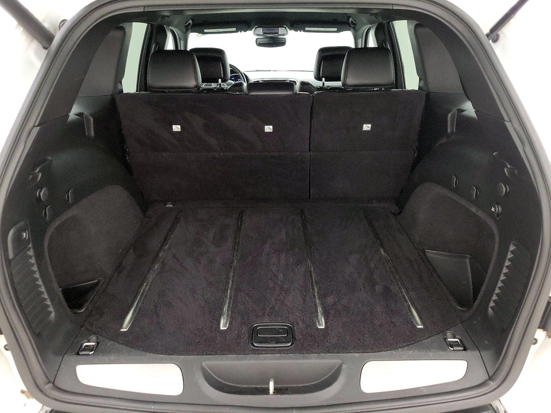 Thumbnail: 2017 Jeep Grand Cherokee - 20