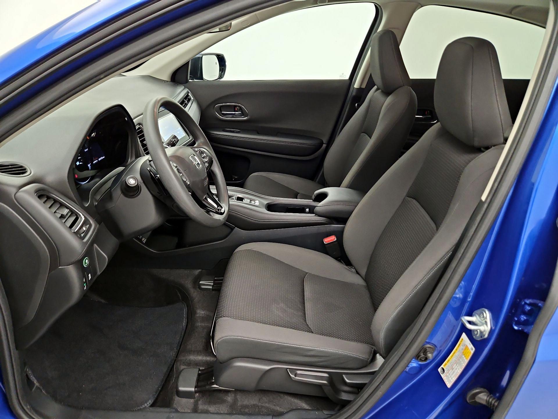 Thumbnail: 2021 Honda HR-V - 11