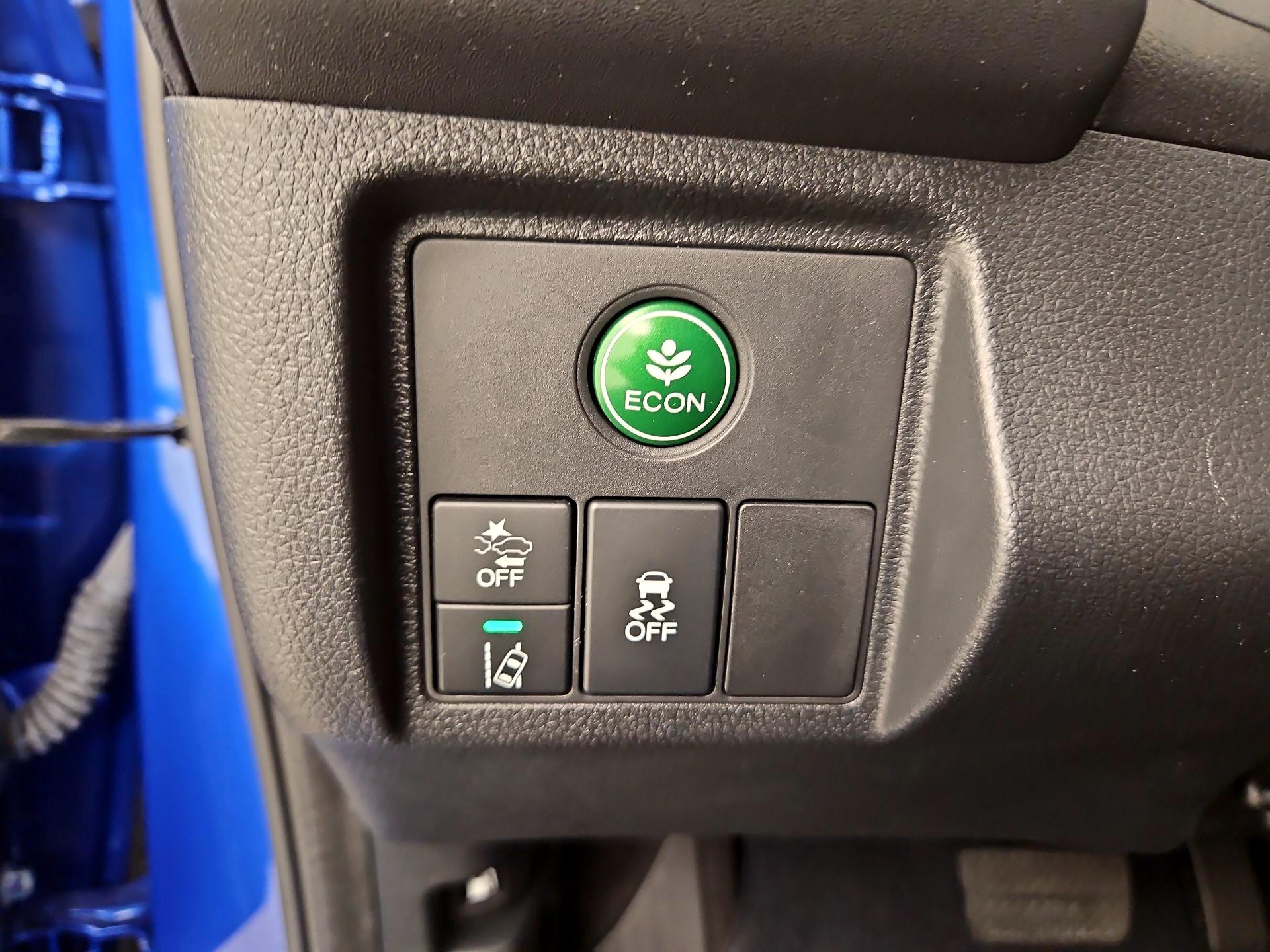 Thumbnail: 2021 Honda HR-V - 13