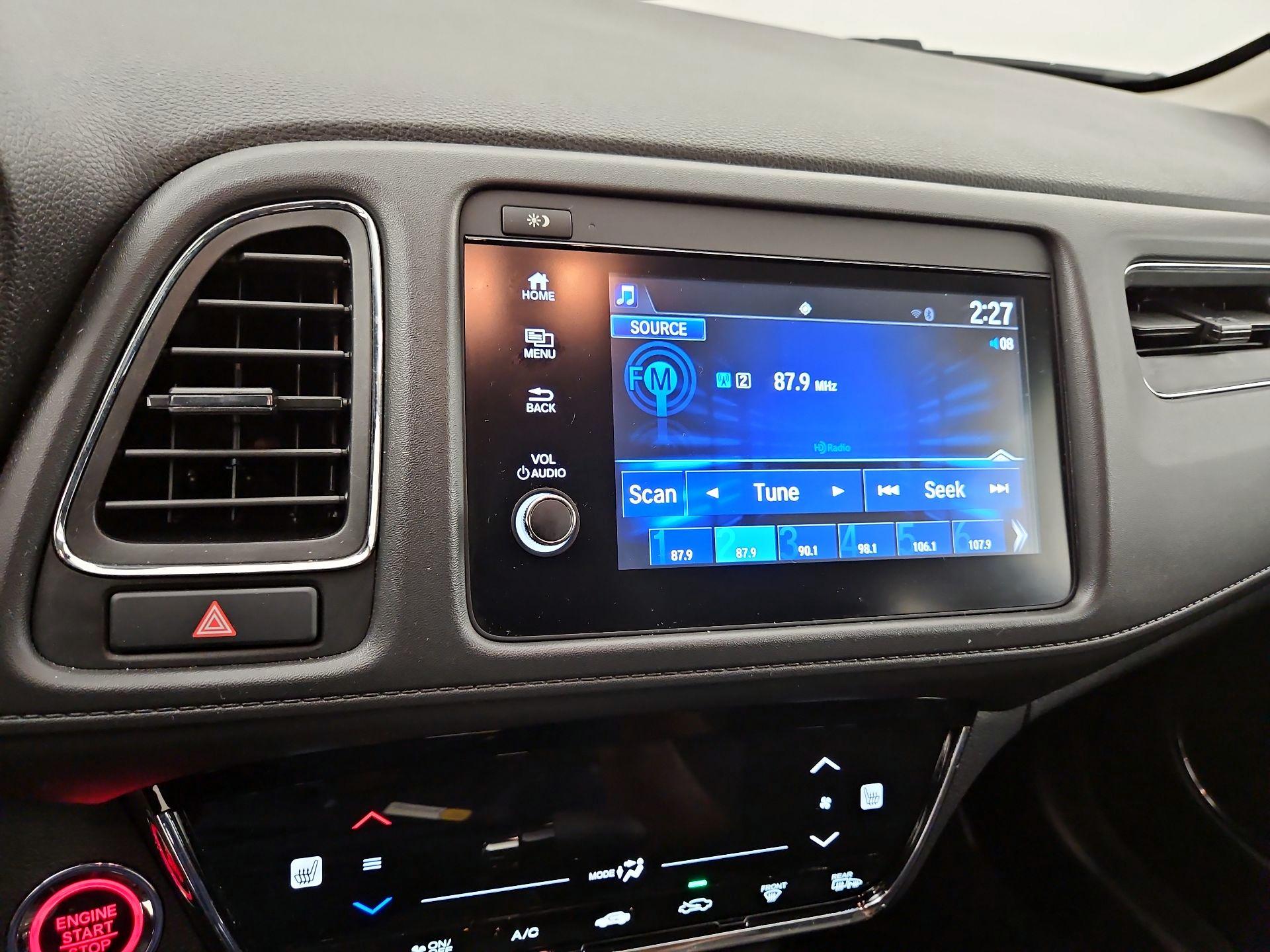 Thumbnail: 2021 Honda HR-V - 14