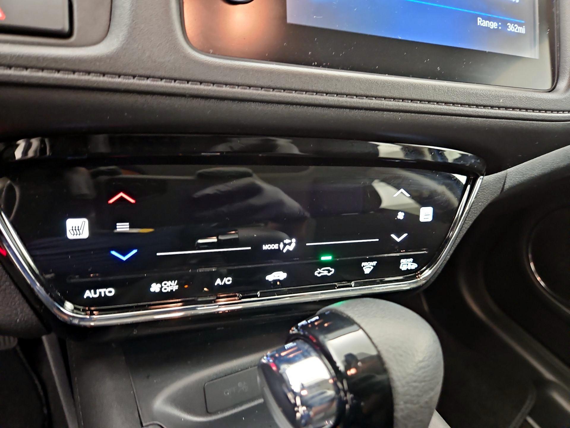 Thumbnail: 2021 Honda HR-V - 15