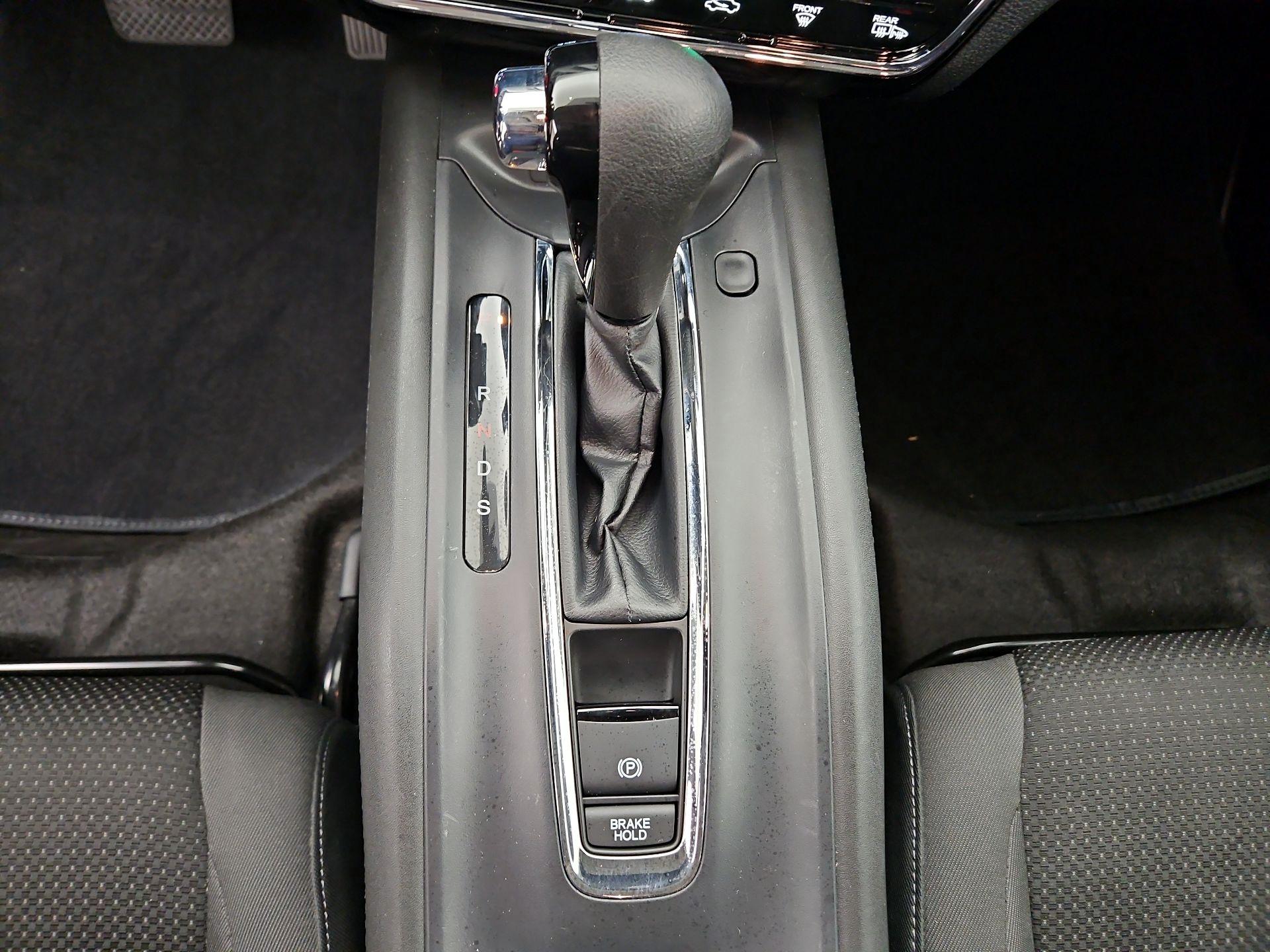 Thumbnail: 2021 Honda HR-V - 16