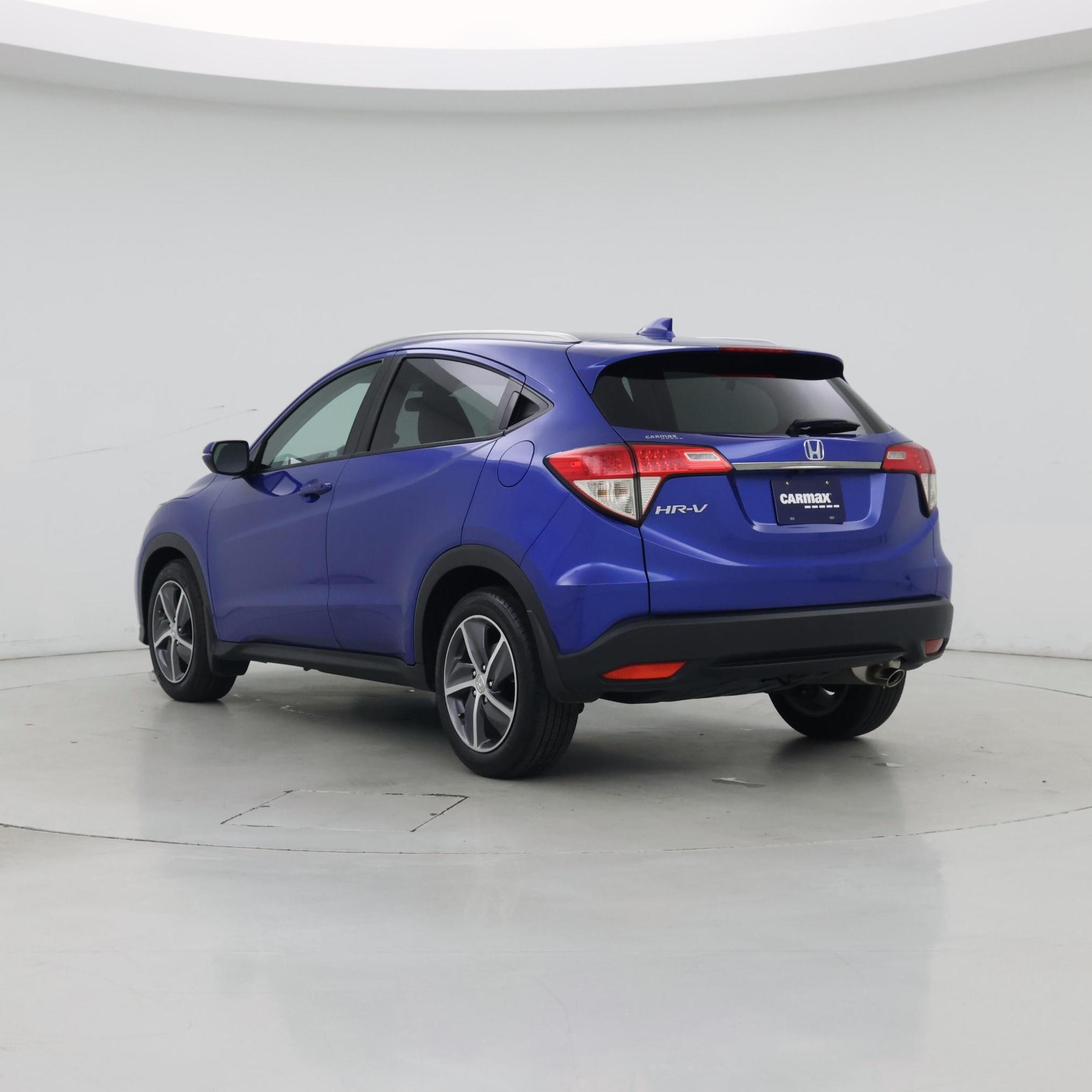 Thumbnail: 2021 Honda HR-V - 2