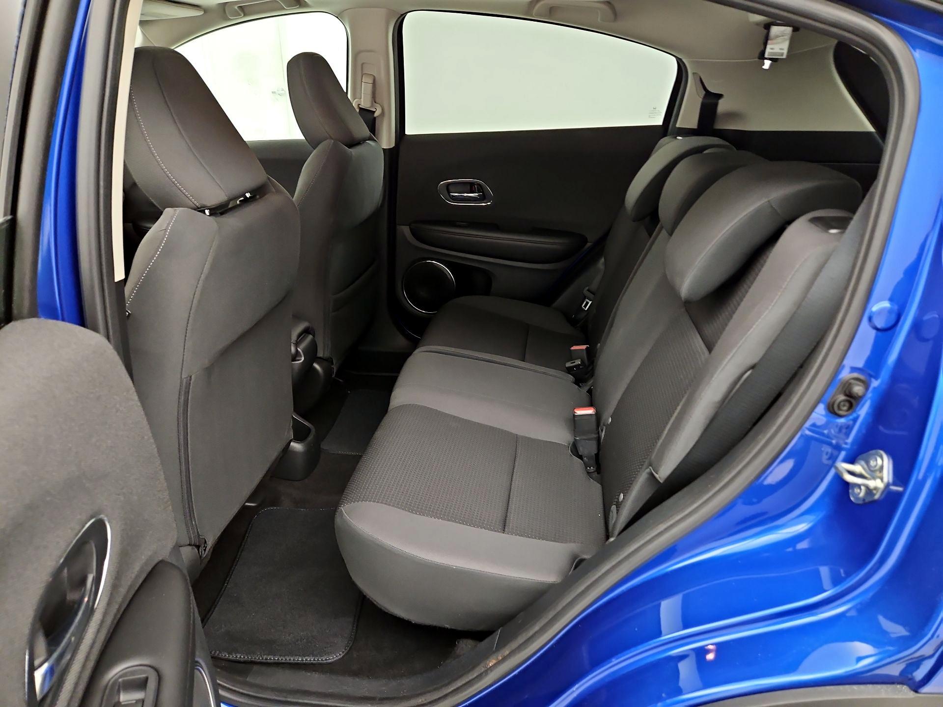 Thumbnail: 2021 Honda HR-V - 19