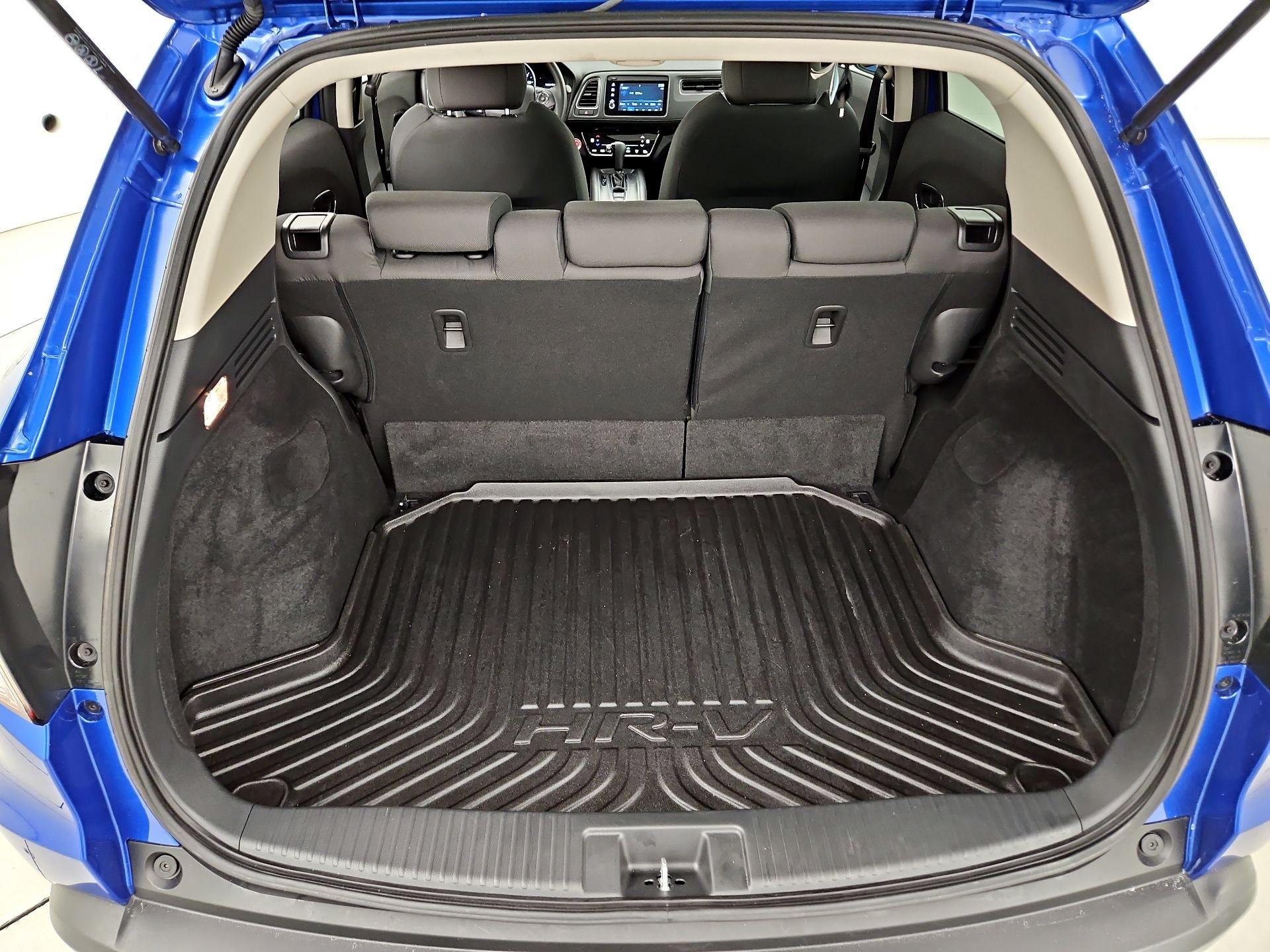 Thumbnail: 2021 Honda HR-V - 20