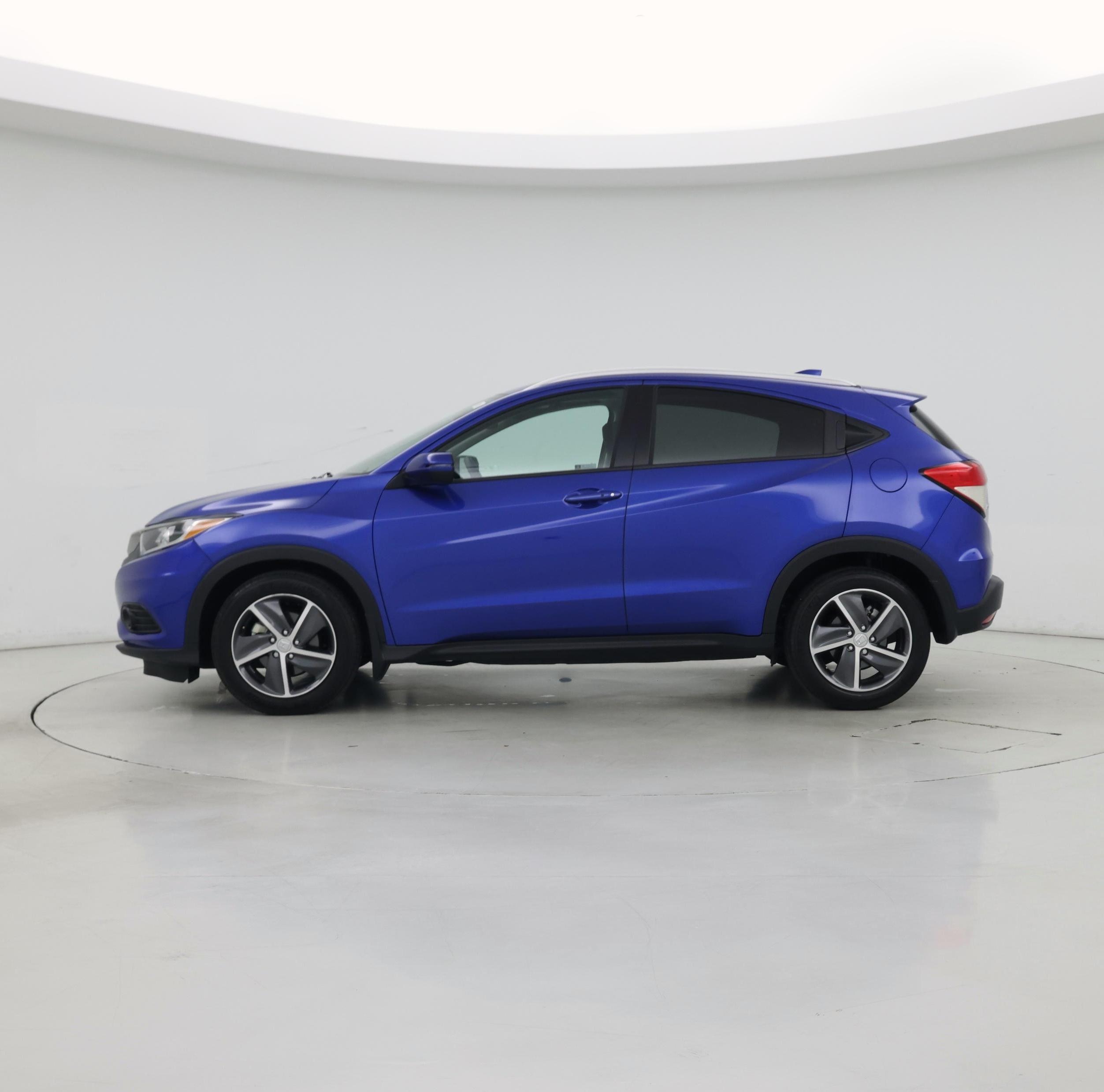 Thumbnail: 2021 Honda HR-V - 3