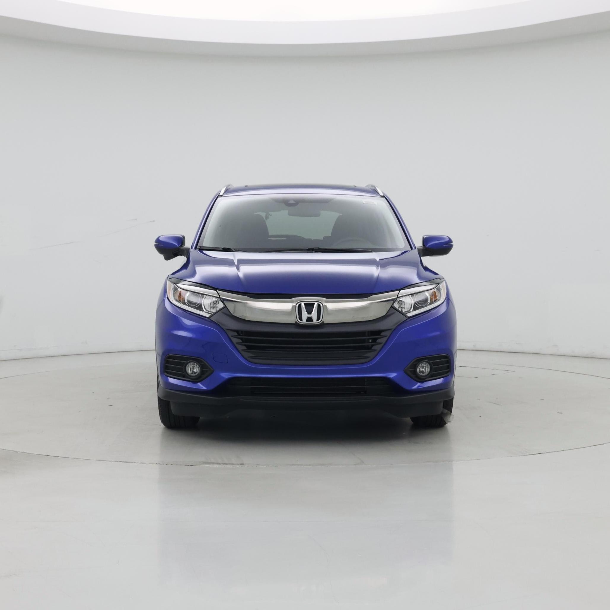 Thumbnail: 2021 Honda HR-V - 5