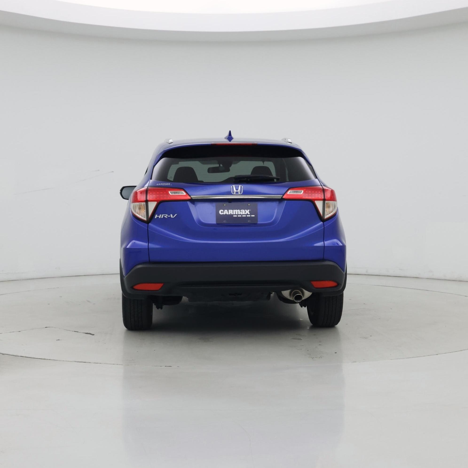 Thumbnail: 2021 Honda HR-V - 6