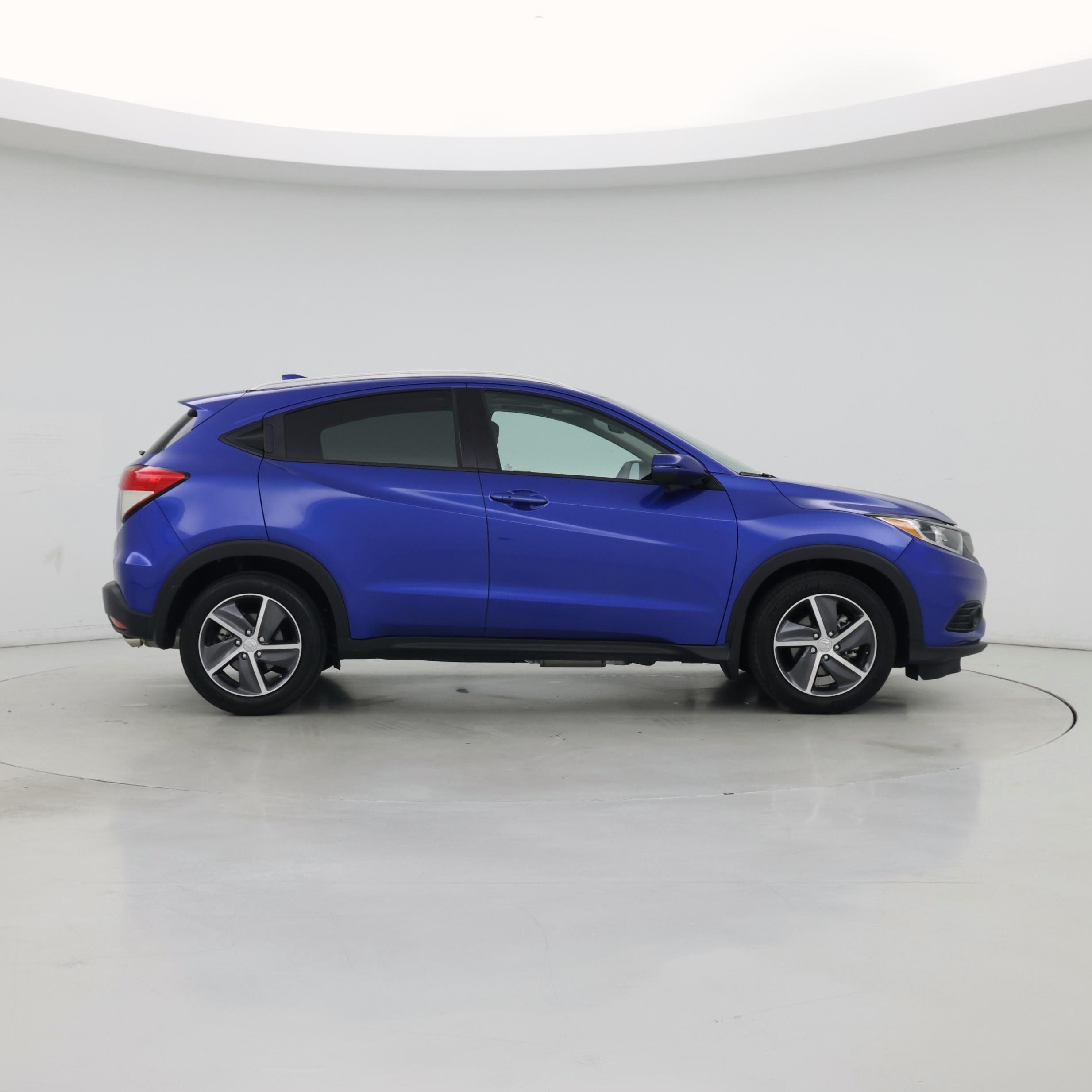 Thumbnail: 2021 Honda HR-V - 7