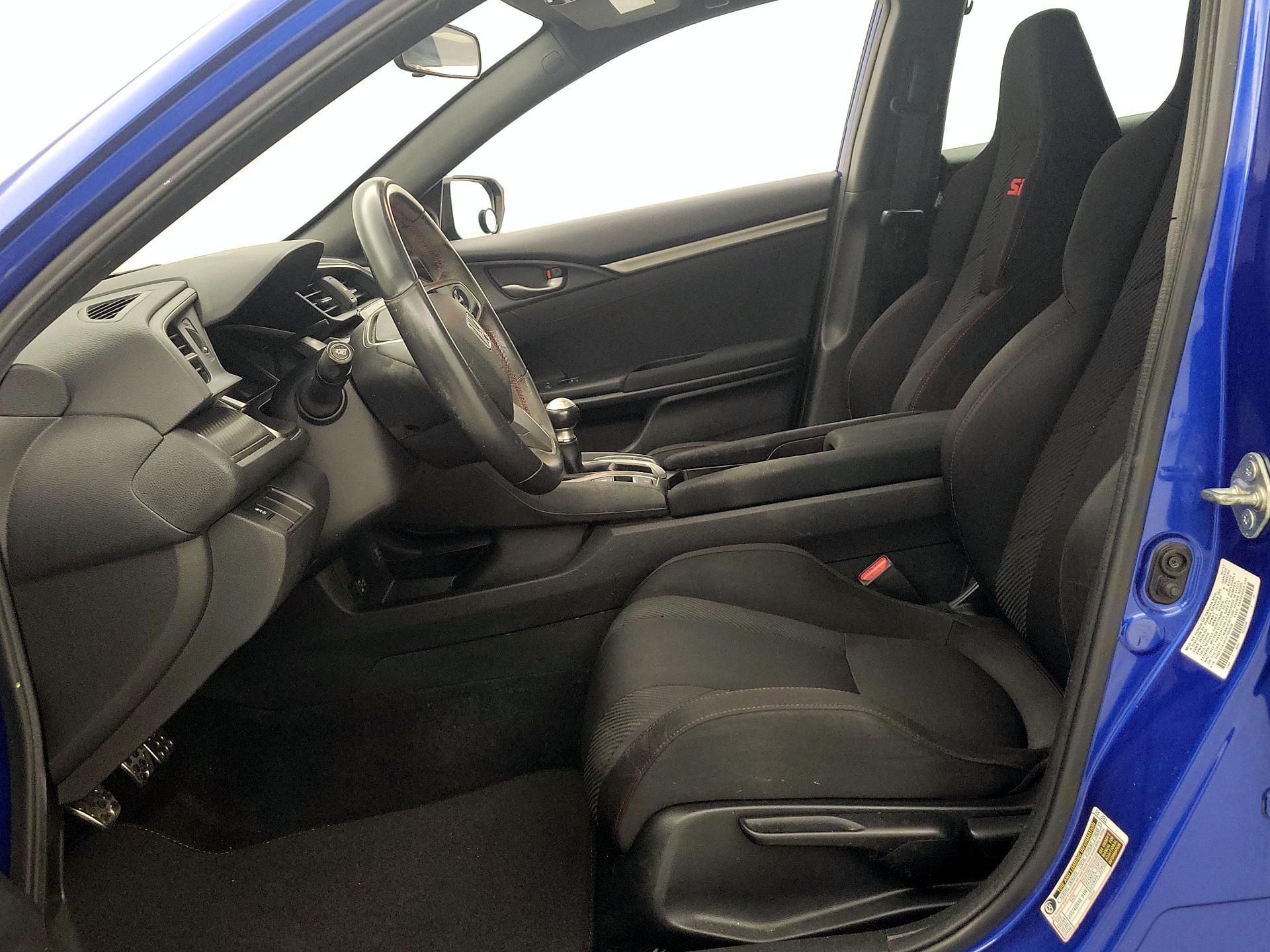 Thumbnail: 2018 Honda Civic - 11