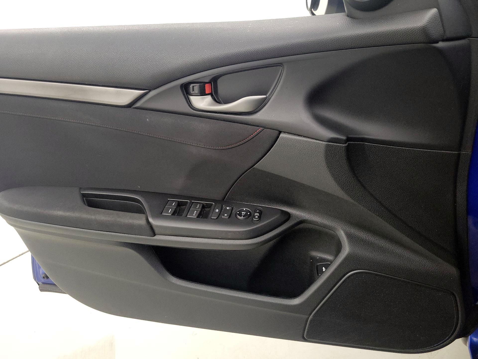 Thumbnail: 2018 Honda Civic - 12