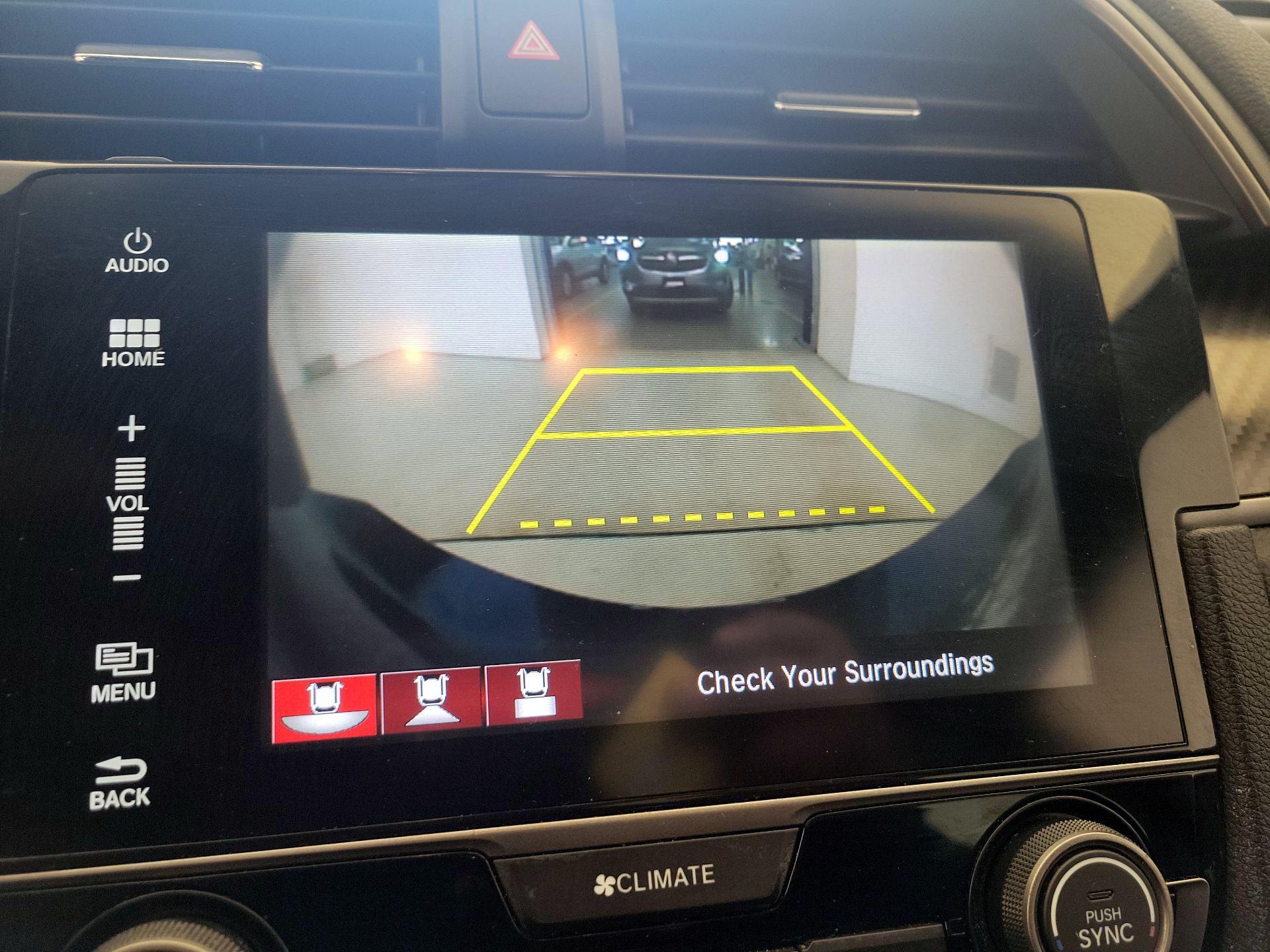 Thumbnail: 2018 Honda Civic - 14