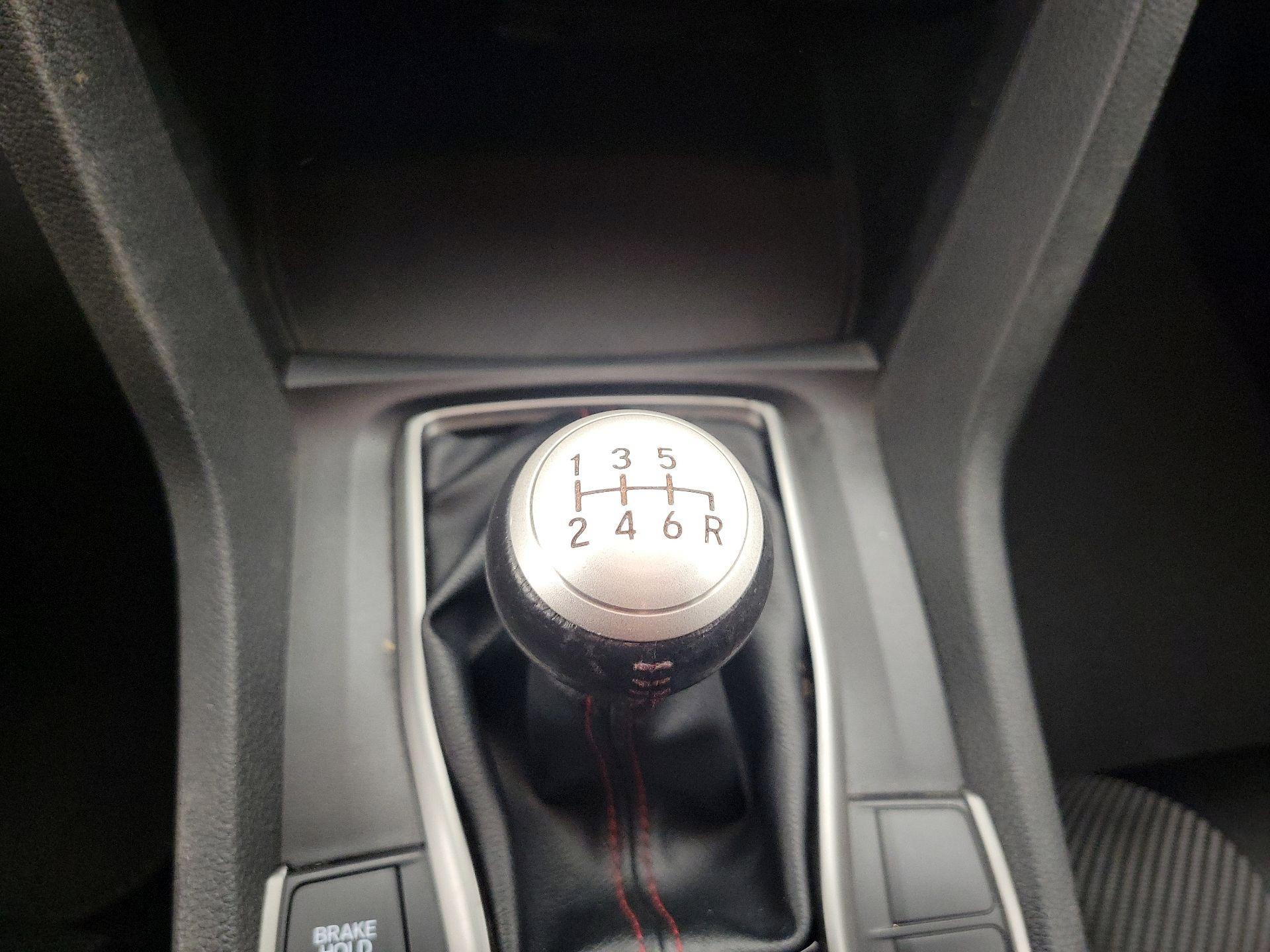 Thumbnail: 2018 Honda Civic - 17