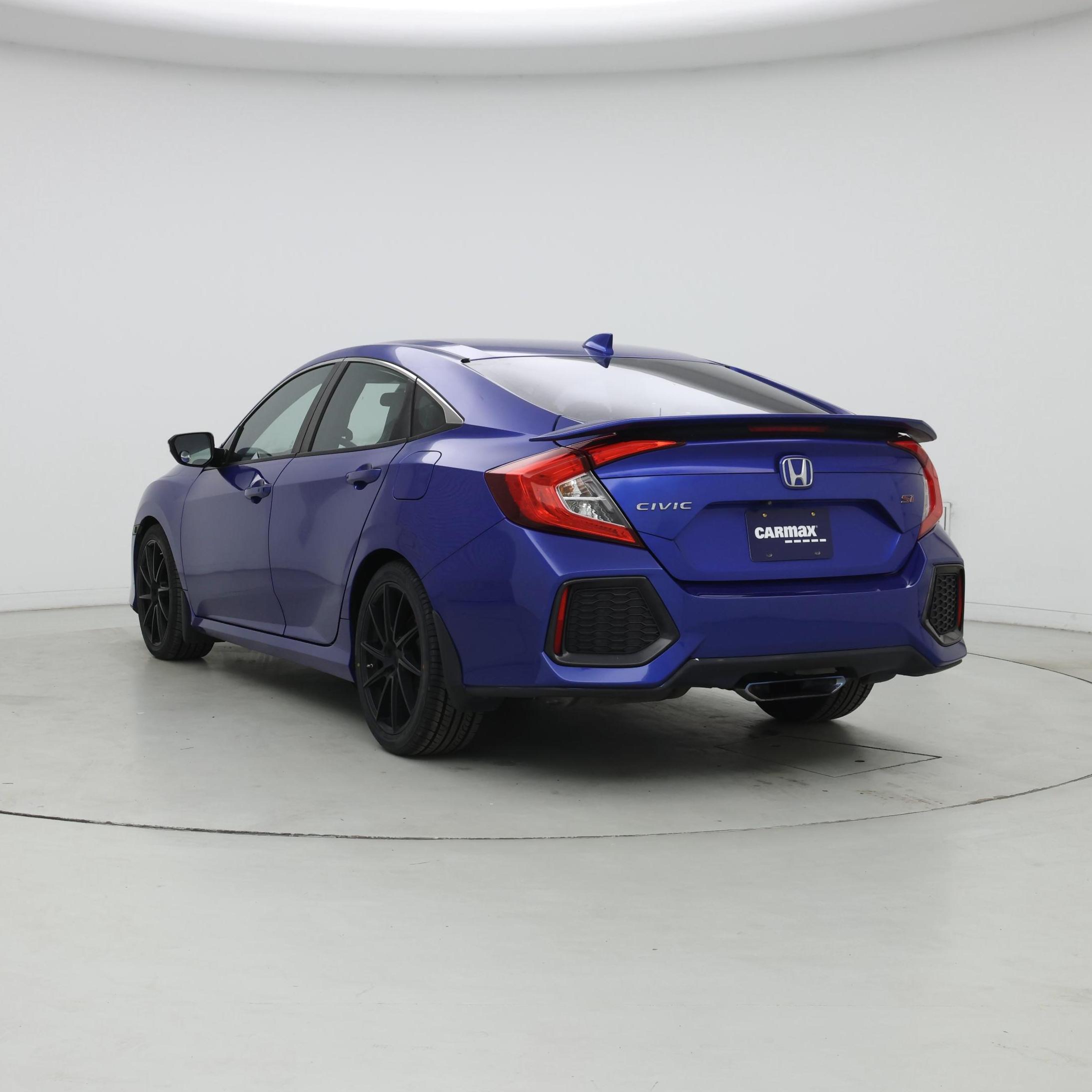 Thumbnail: 2018 Honda Civic - 2