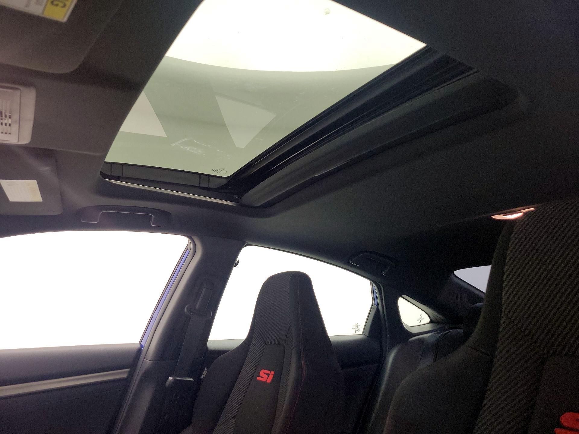 Thumbnail: 2018 Honda Civic - 19