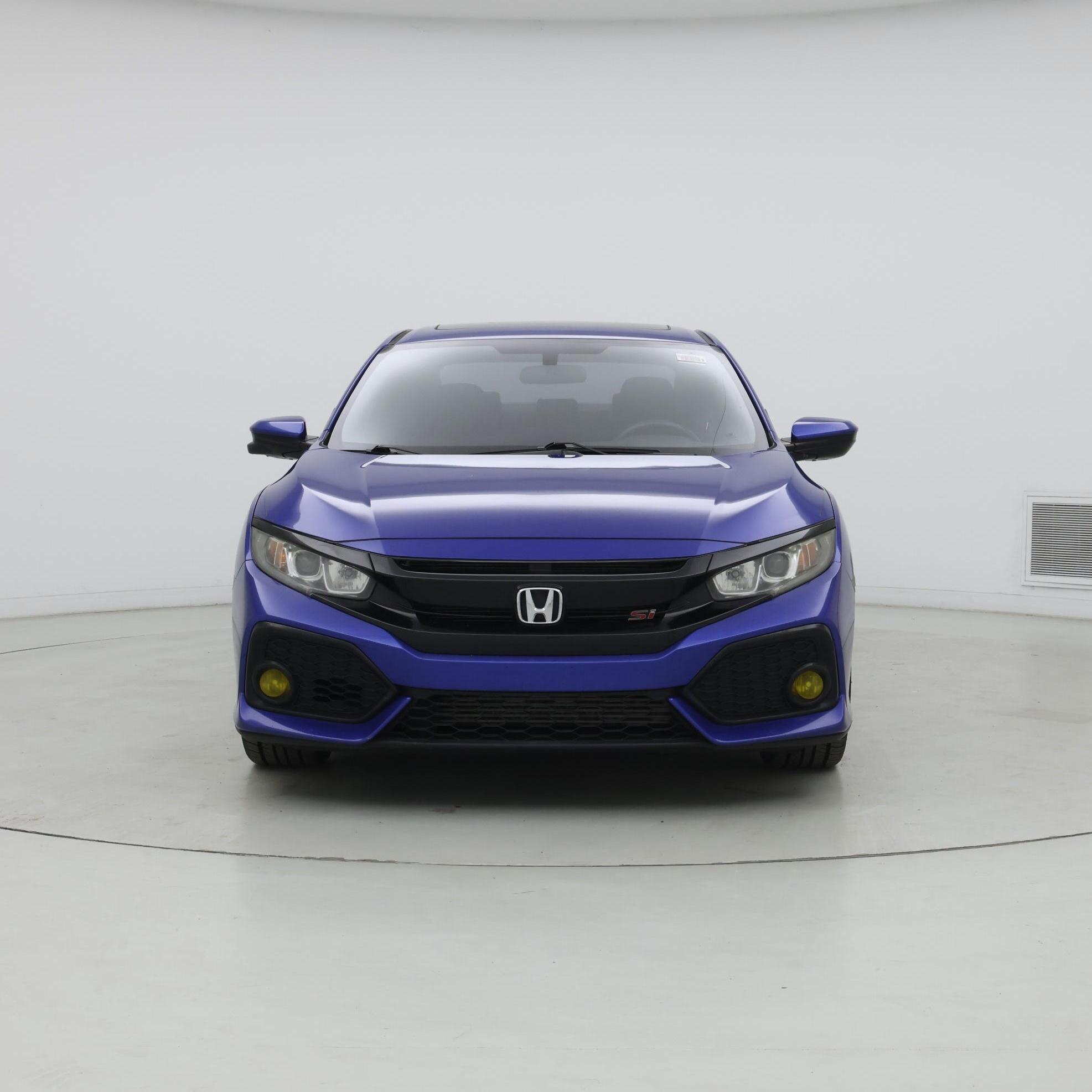 Thumbnail: 2018 Honda Civic - 5