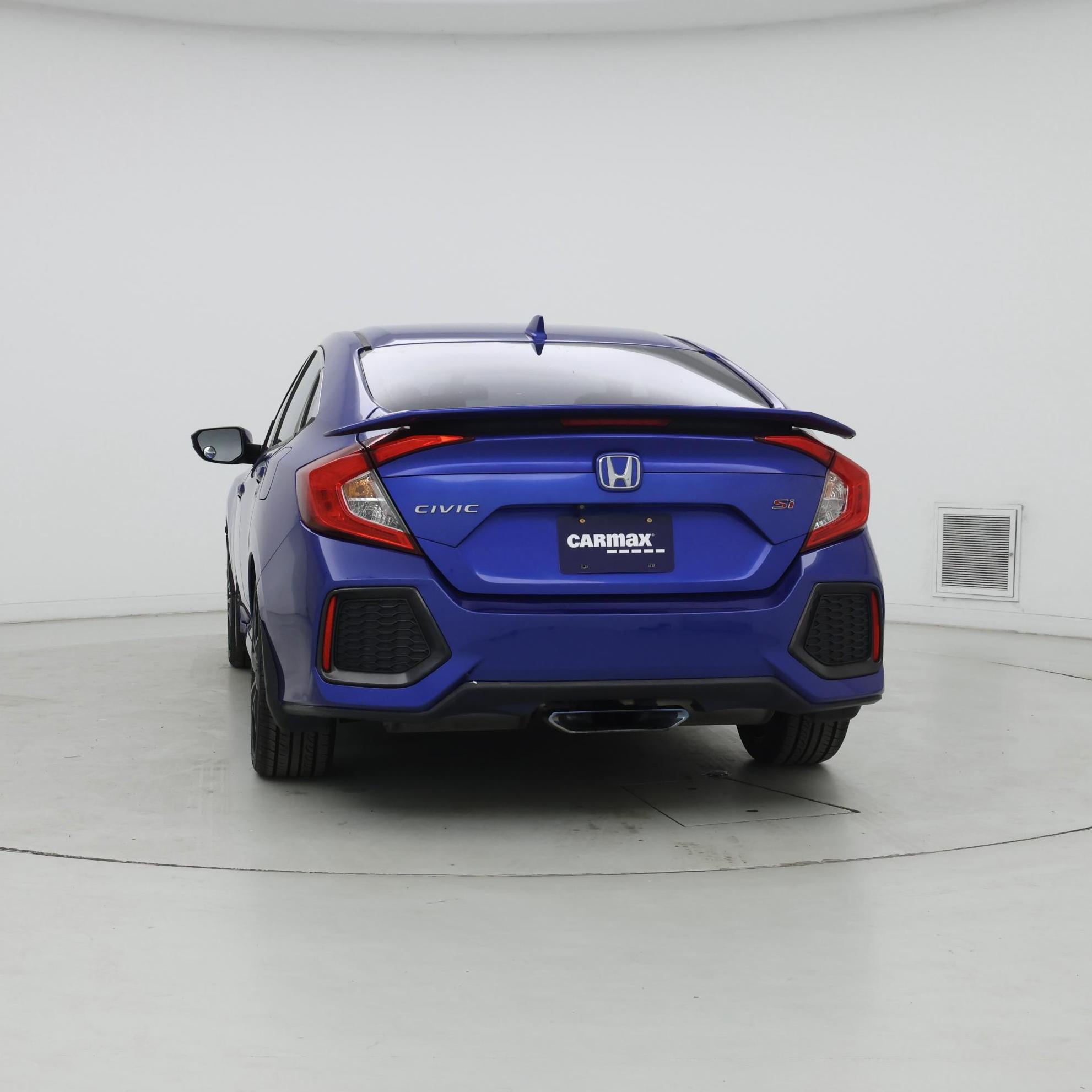 Thumbnail: 2018 Honda Civic - 6