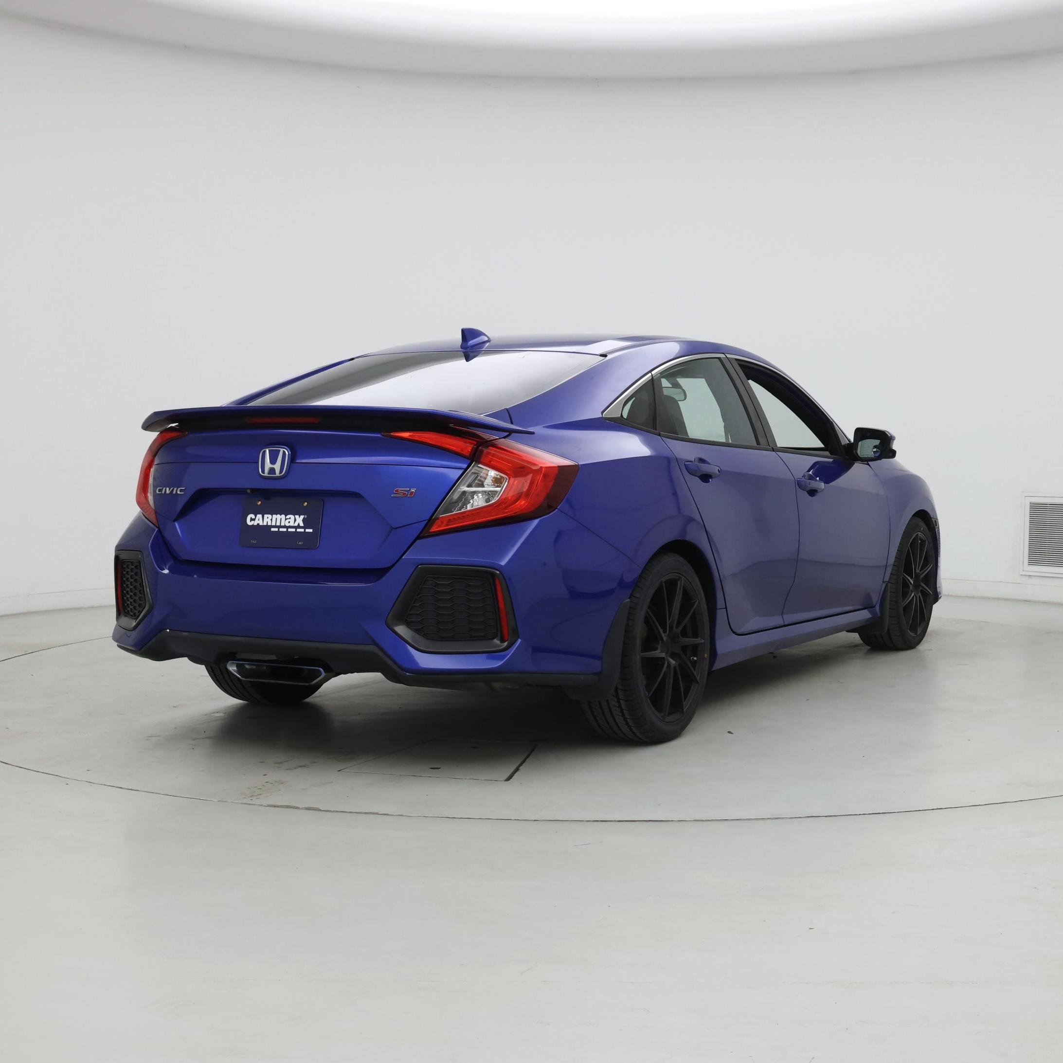 Thumbnail: 2018 Honda Civic - 8