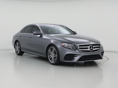 2019 Mercedes-Benz E300