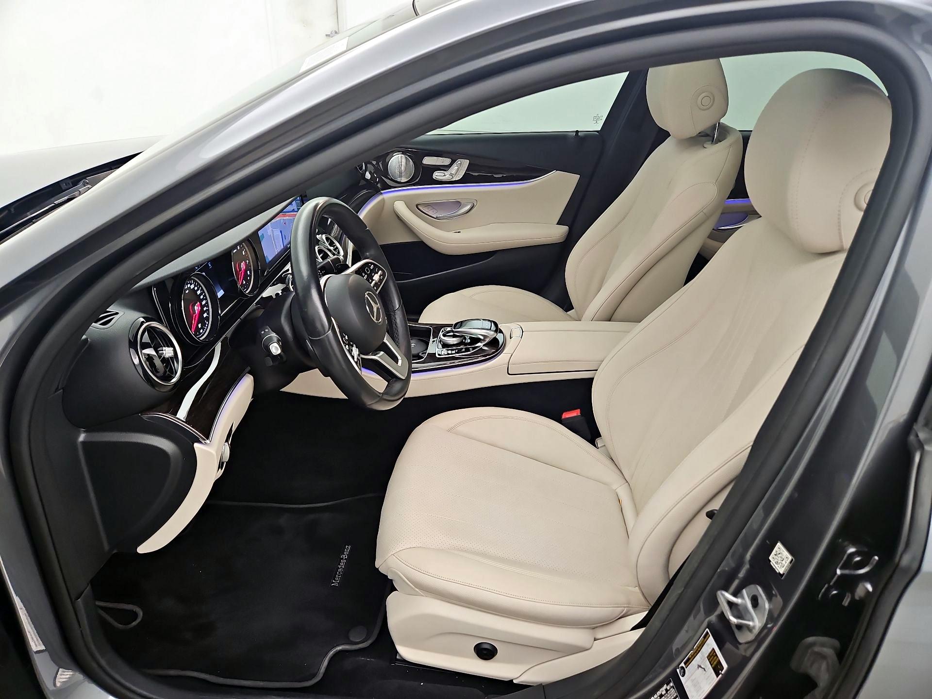 Thumbnail: 2019 Mercedes-Benz E-Class - 11