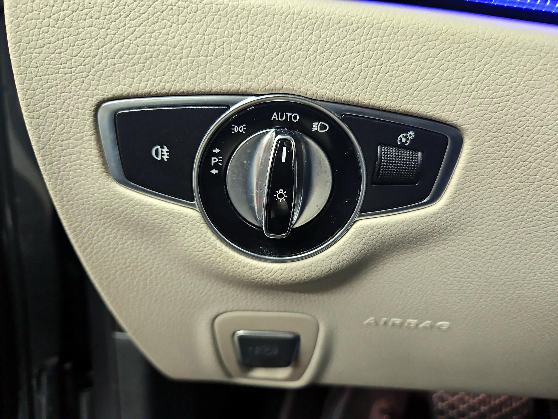 Thumbnail: 2019 Mercedes-Benz E-Class - 13