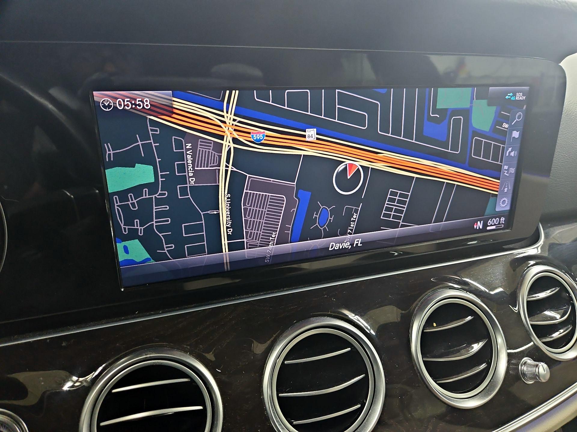 Thumbnail: 2019 Mercedes-Benz E-Class - 14