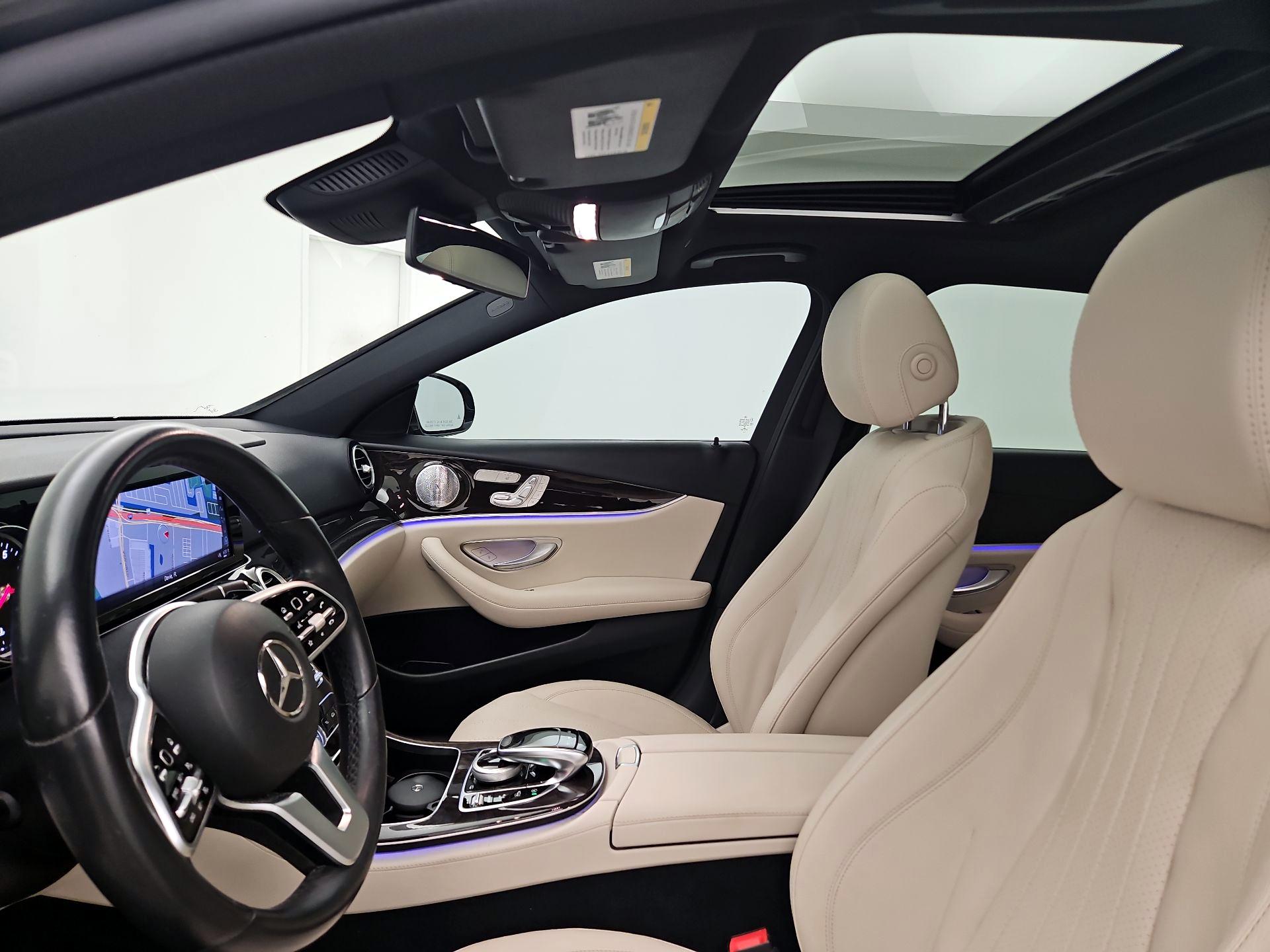 Thumbnail: 2019 Mercedes-Benz E-Class - 20