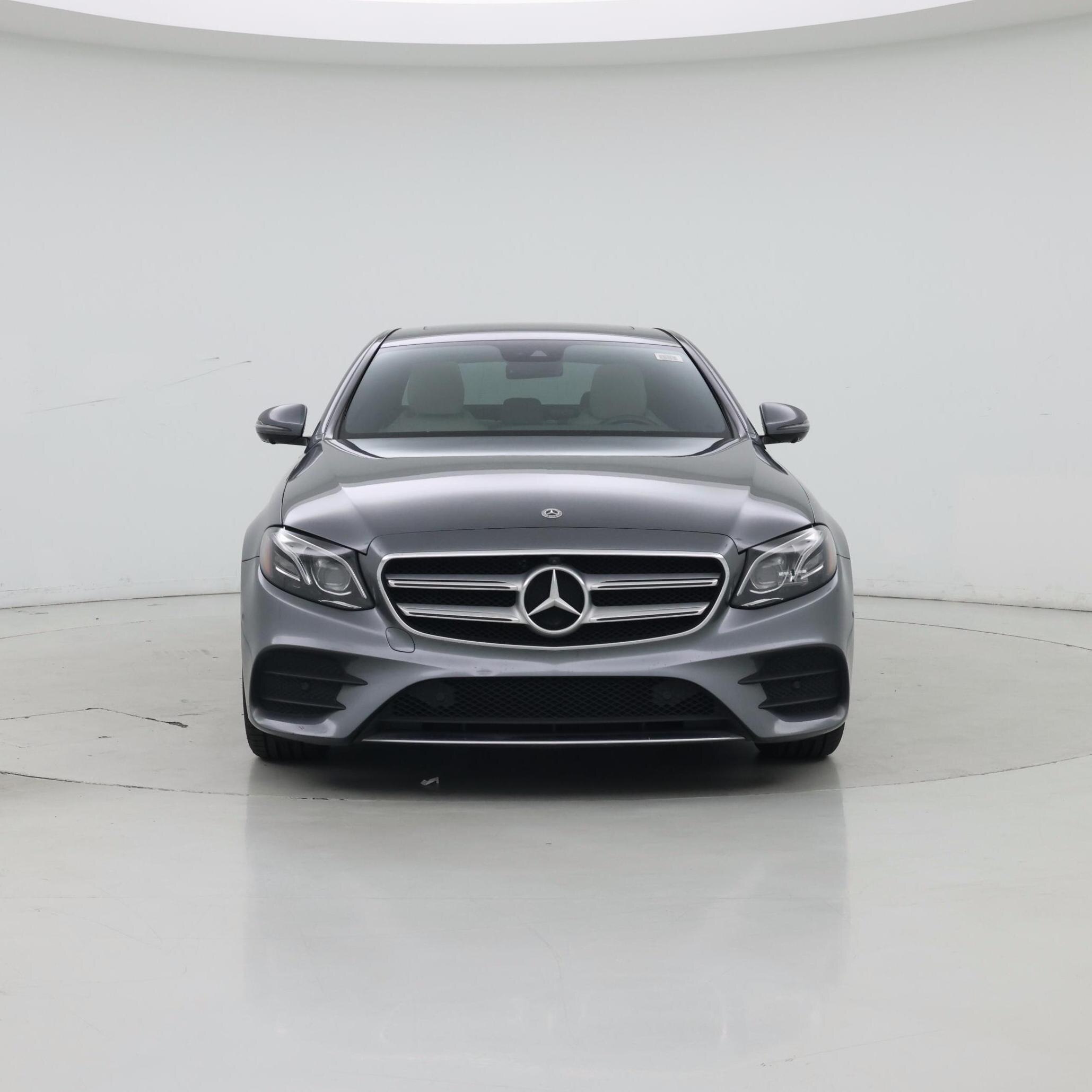 Thumbnail: 2019 Mercedes-Benz E-Class - 5
