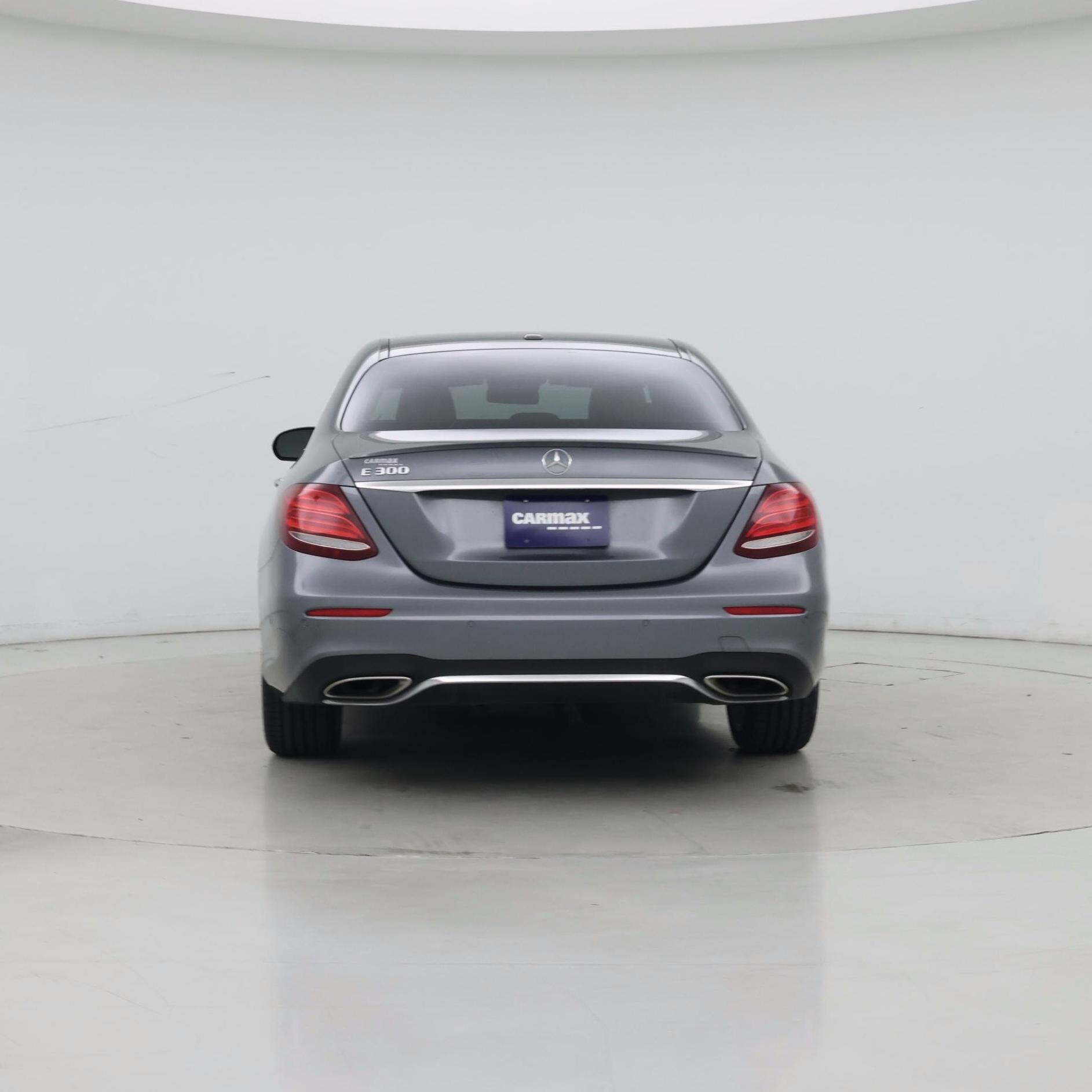 Thumbnail: 2019 Mercedes-Benz E-Class - 6