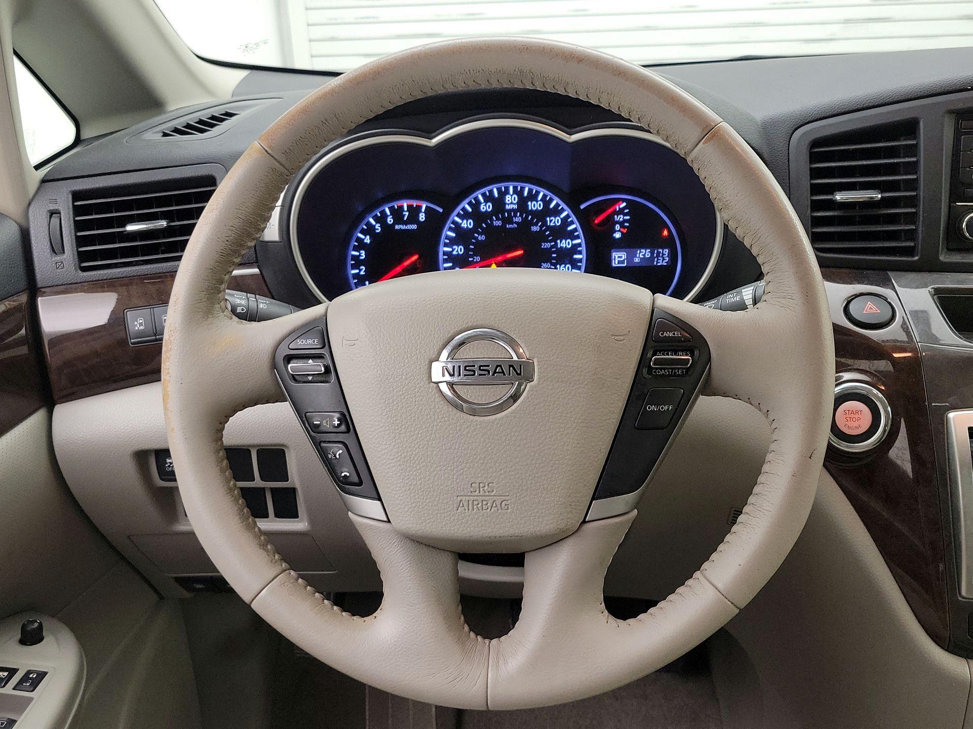 Thumbnail: 2017 Nissan Quest - 10