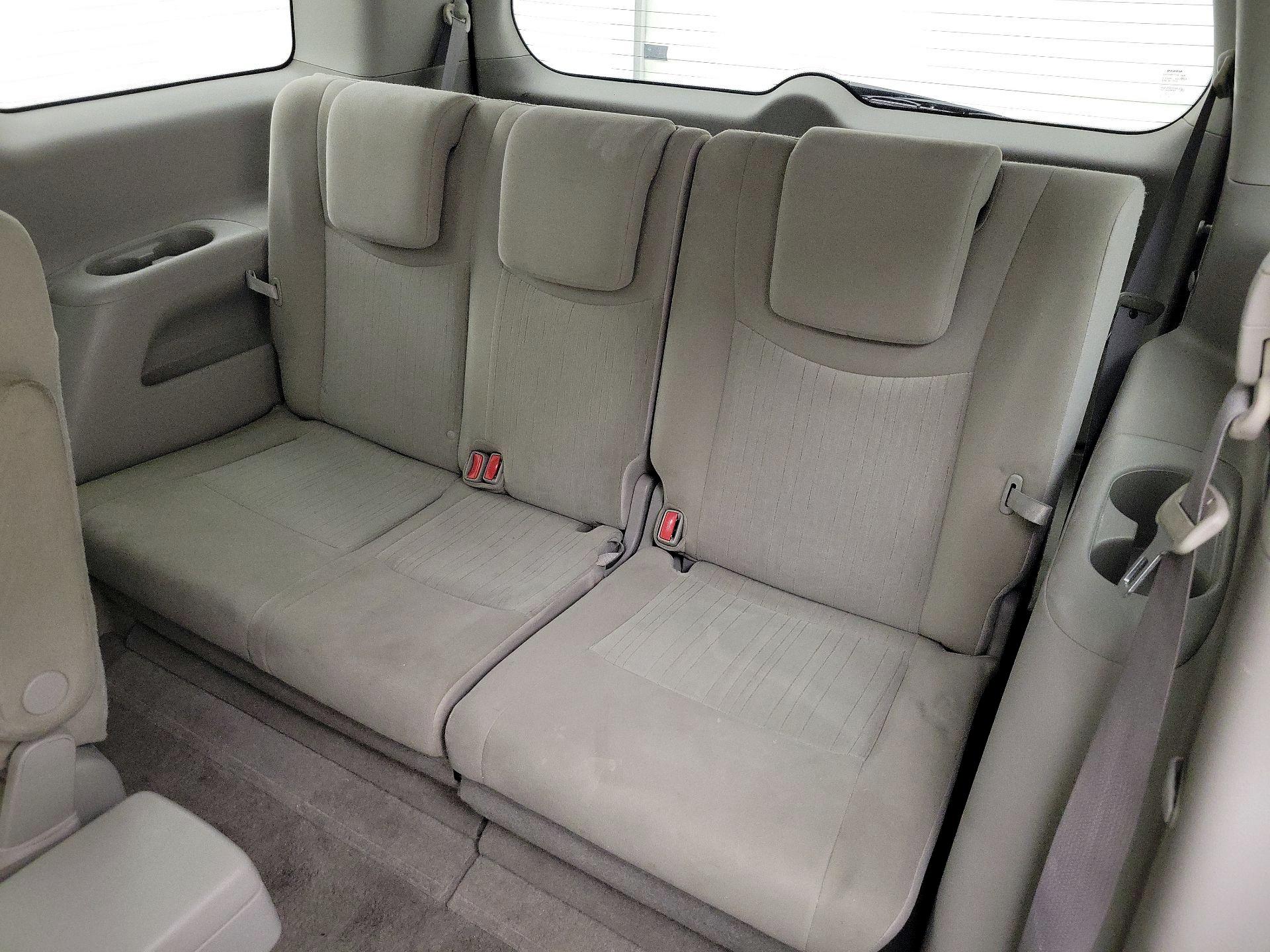 Thumbnail: 2017 Nissan Quest - 20