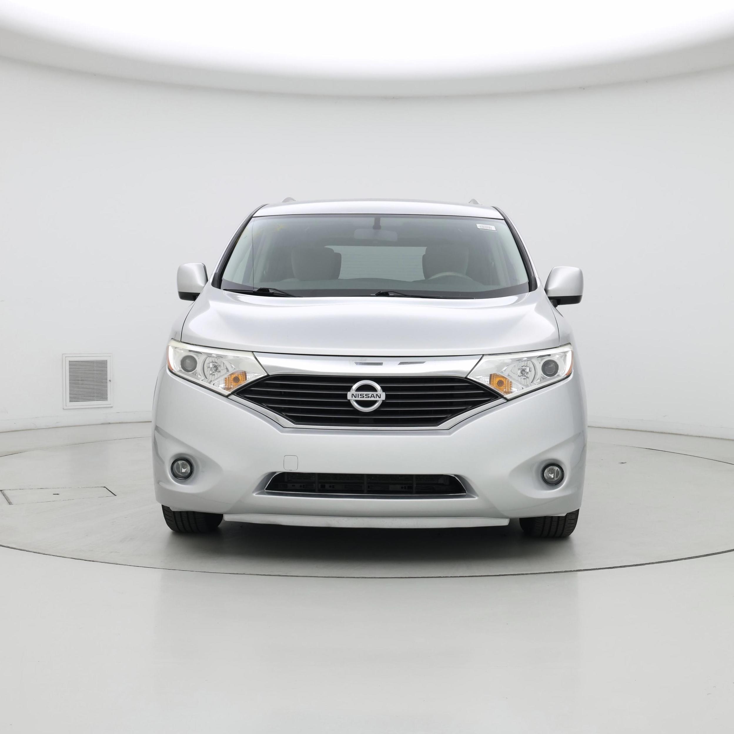 Thumbnail: 2017 Nissan Quest - 5