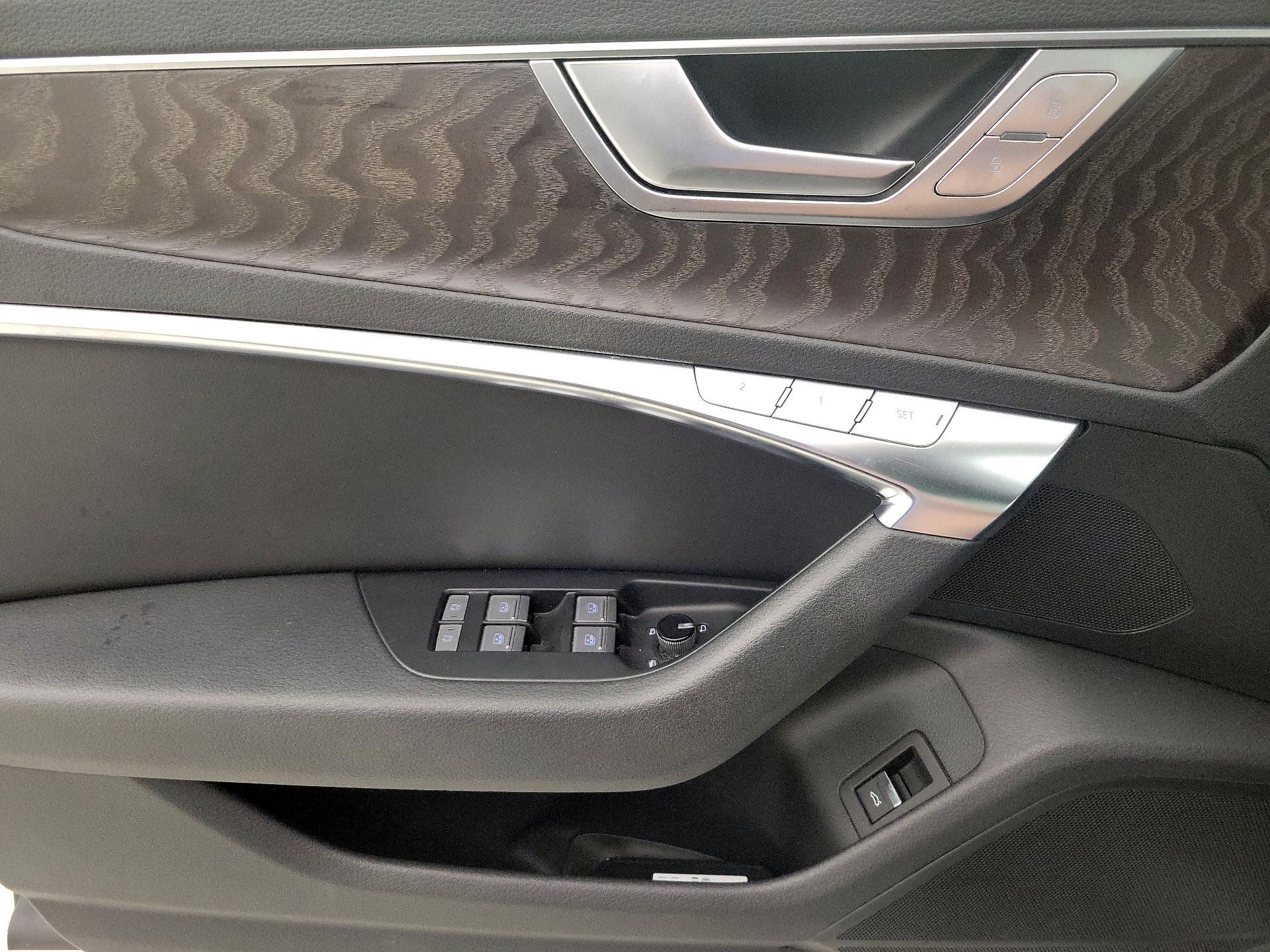 Thumbnail: 2020 Audi A6 - 12