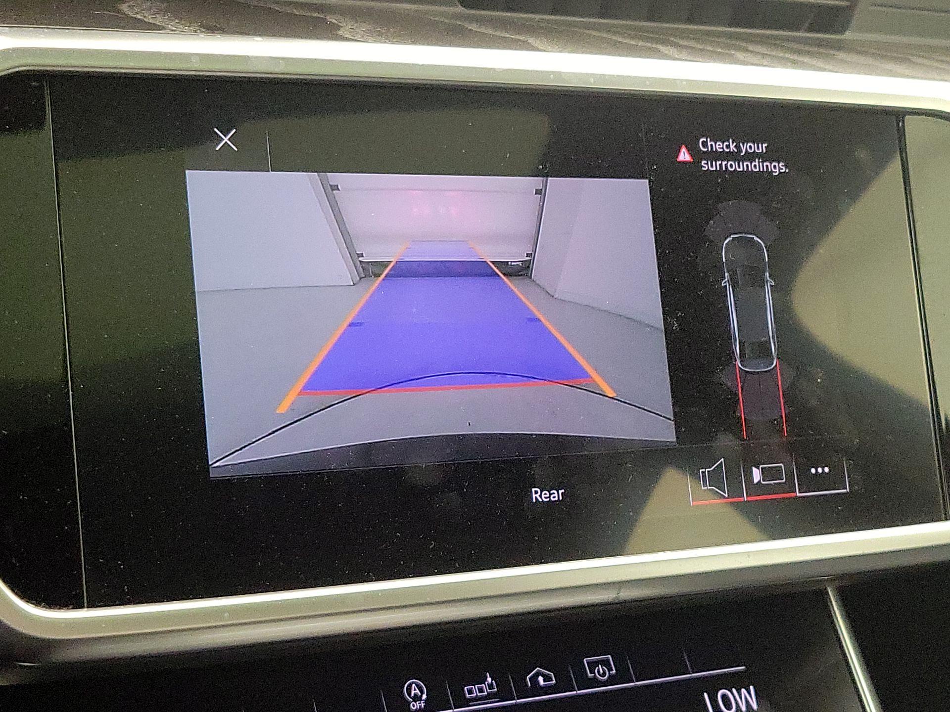 Thumbnail: 2020 Audi A6 - 14