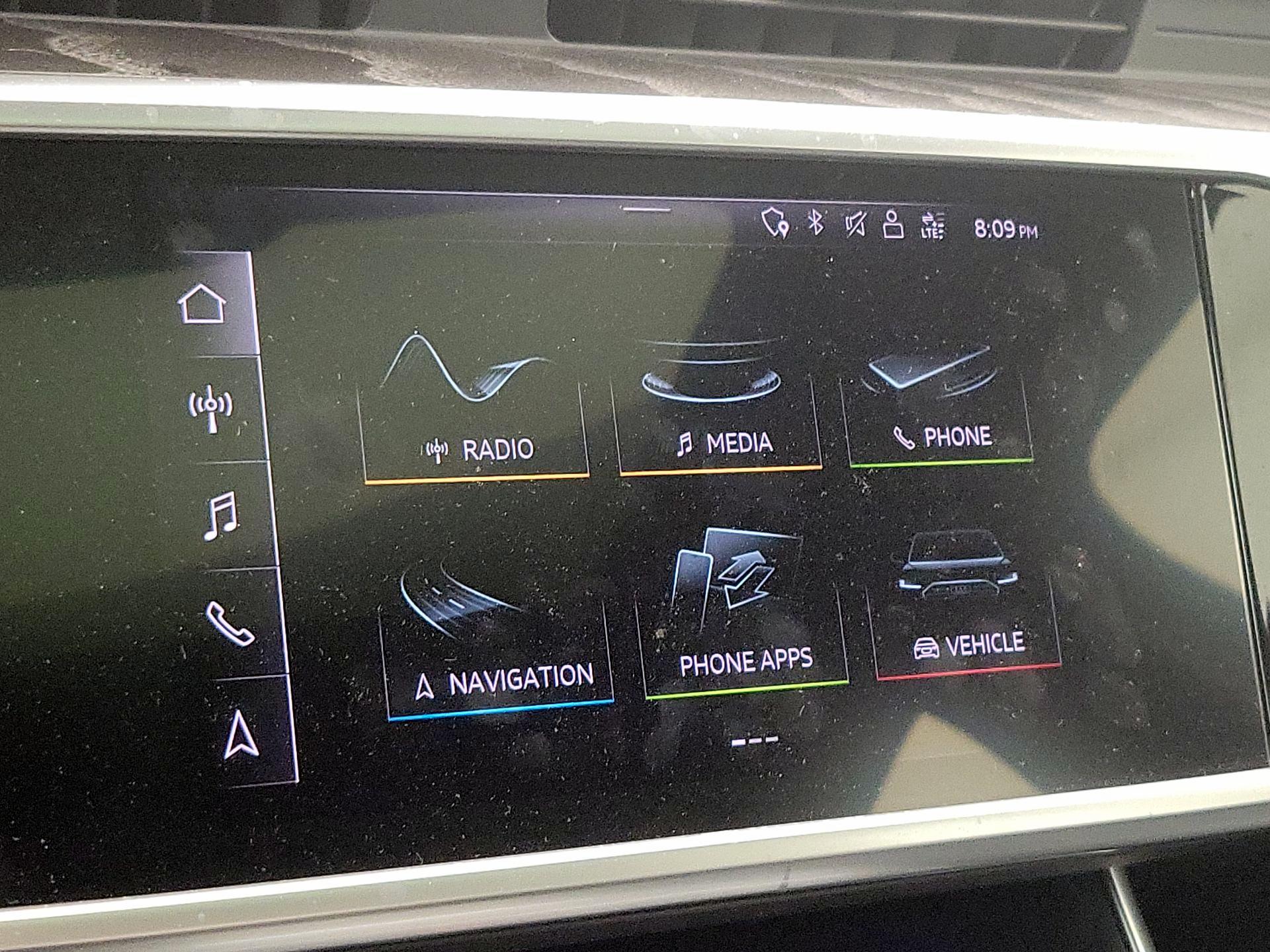 Thumbnail: 2020 Audi A6 - 15