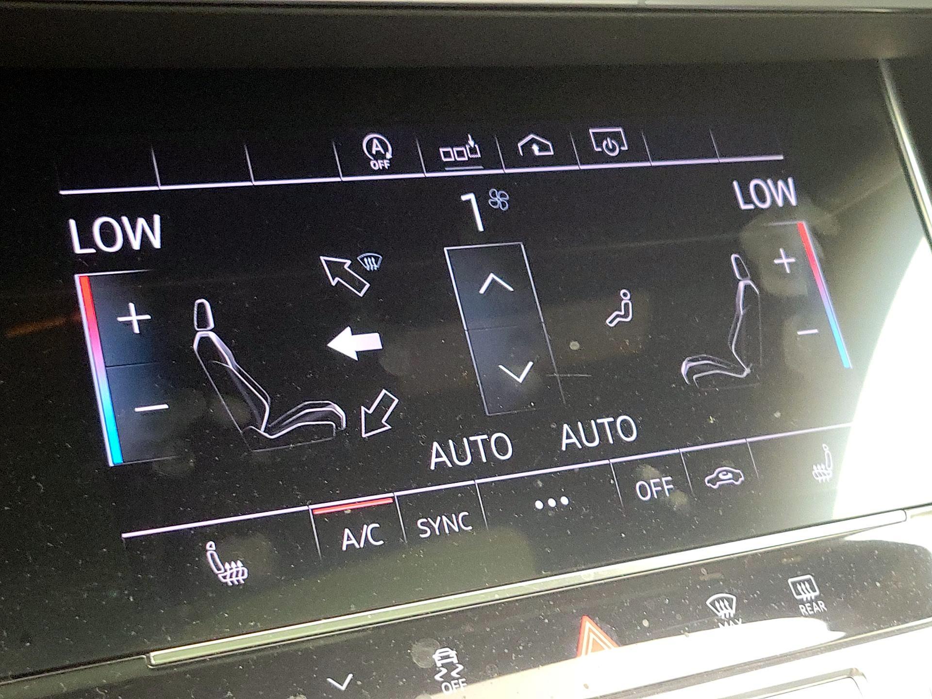 Thumbnail: 2020 Audi A6 - 16